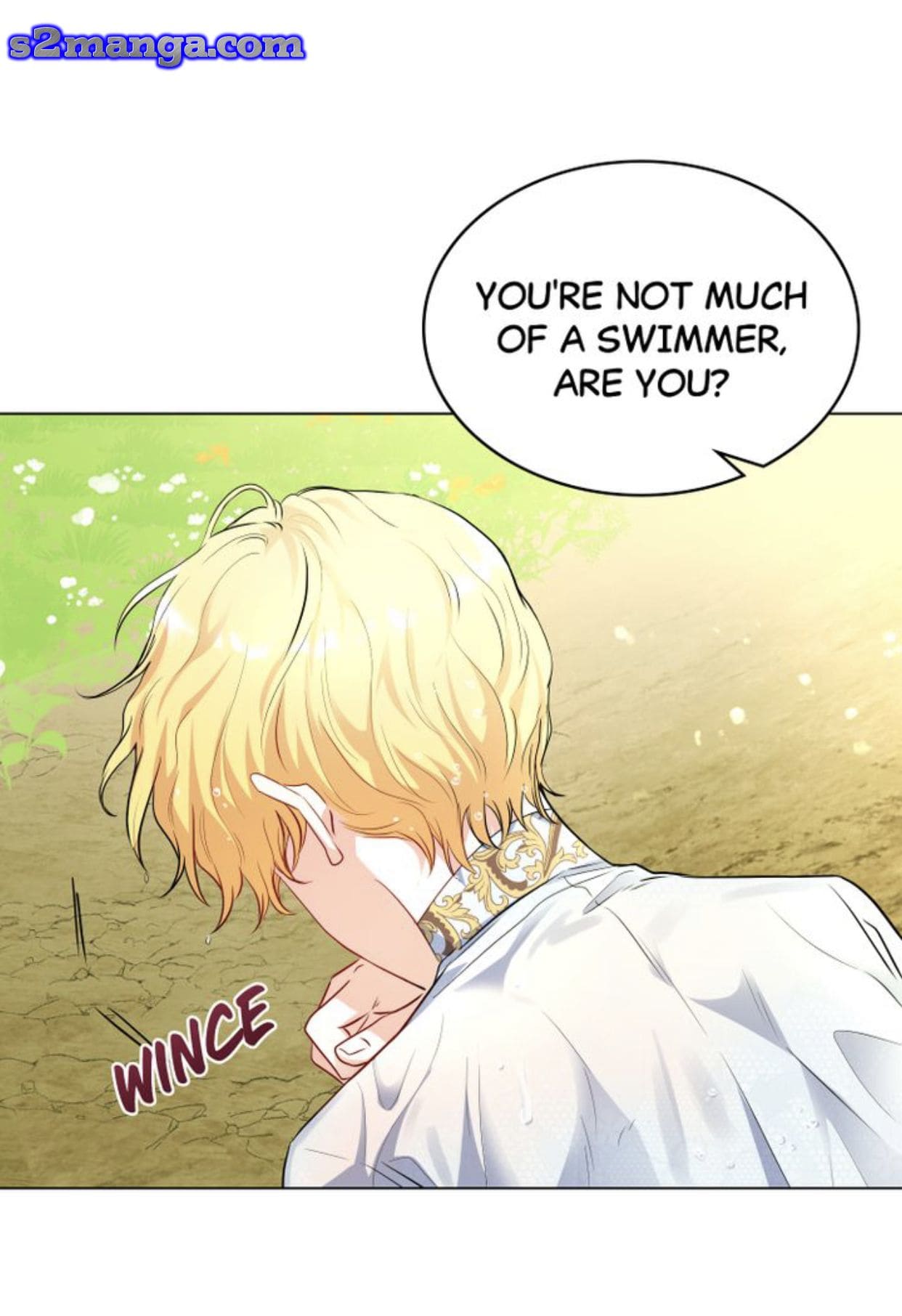 Finding Camellia Chapter 19 page 25