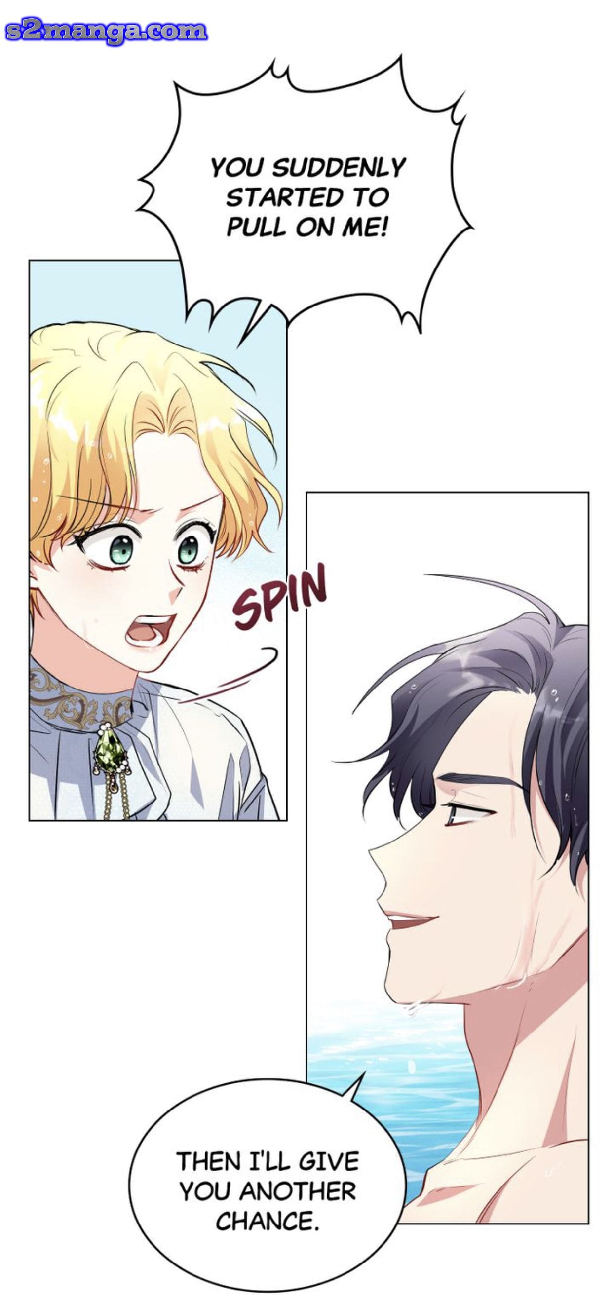 Finding Camellia Chapter 19 page 26