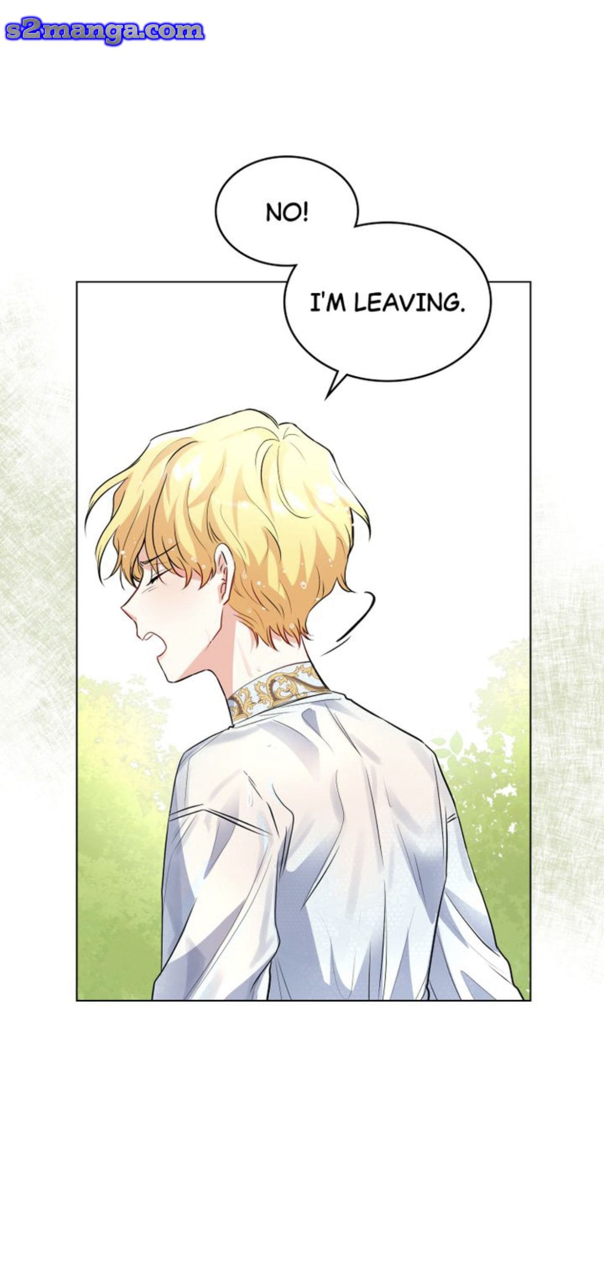 Finding Camellia Chapter 19 page 27
