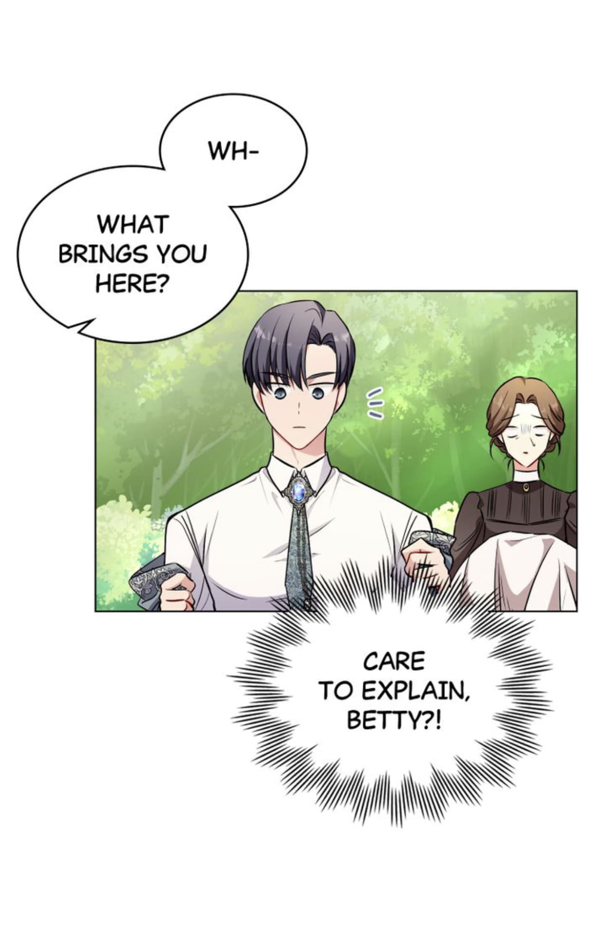 Finding Camellia Chapter 19 page 2