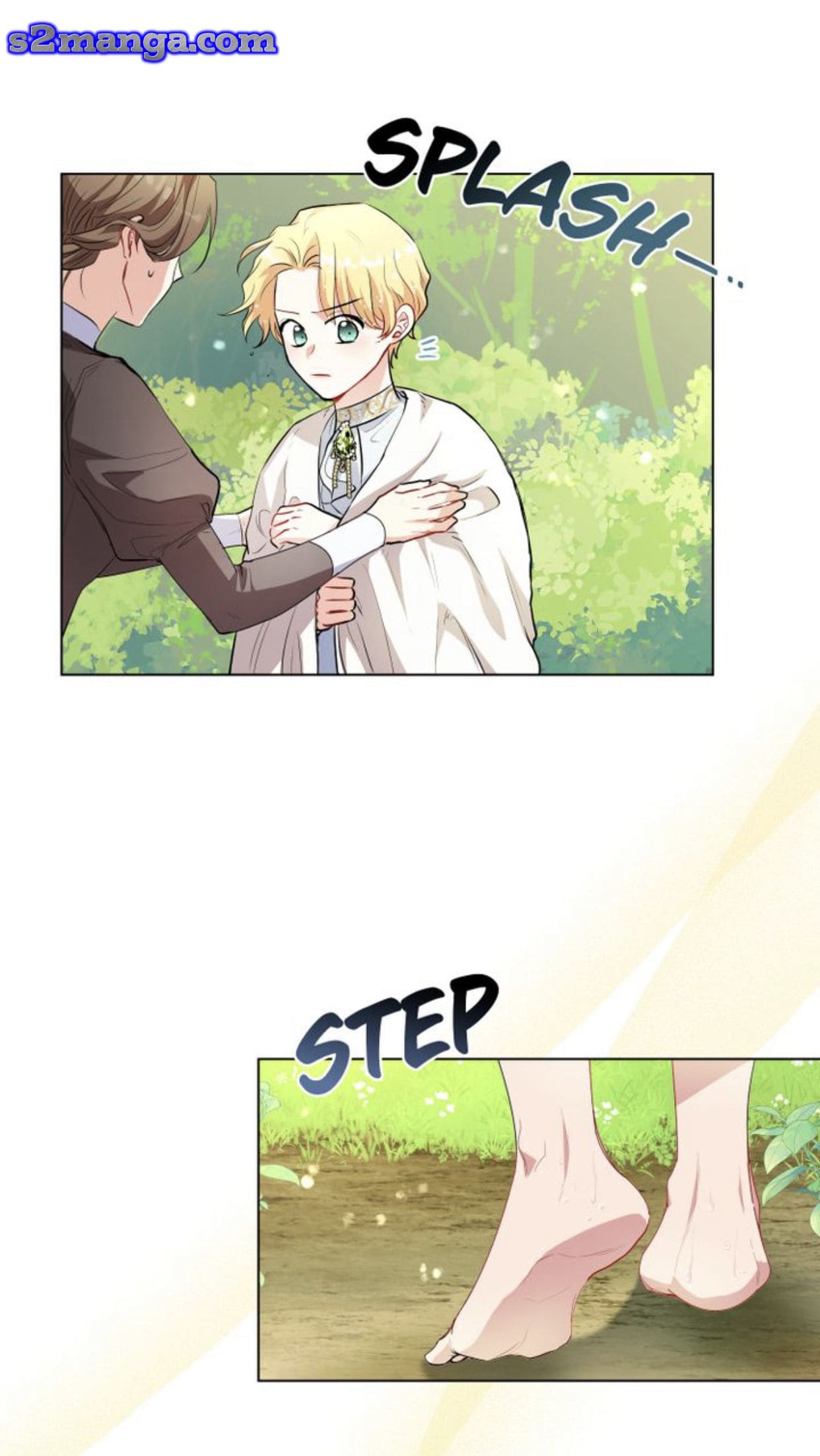 Finding Camellia Chapter 19 page 29