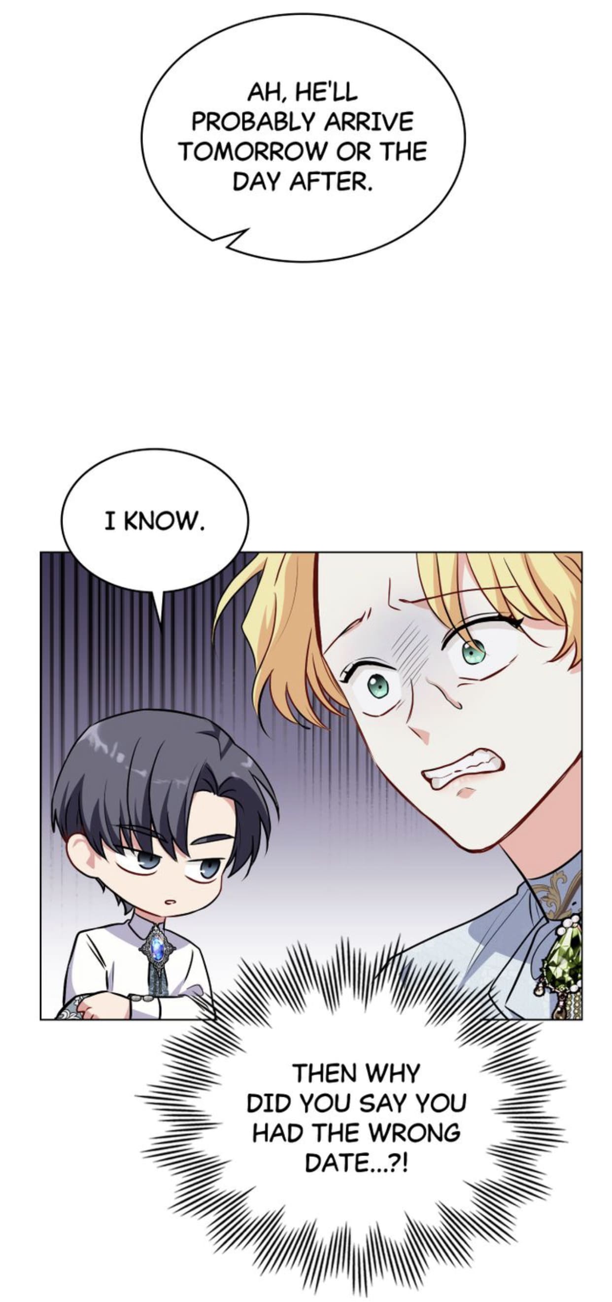 Finding Camellia Chapter 19 page 4