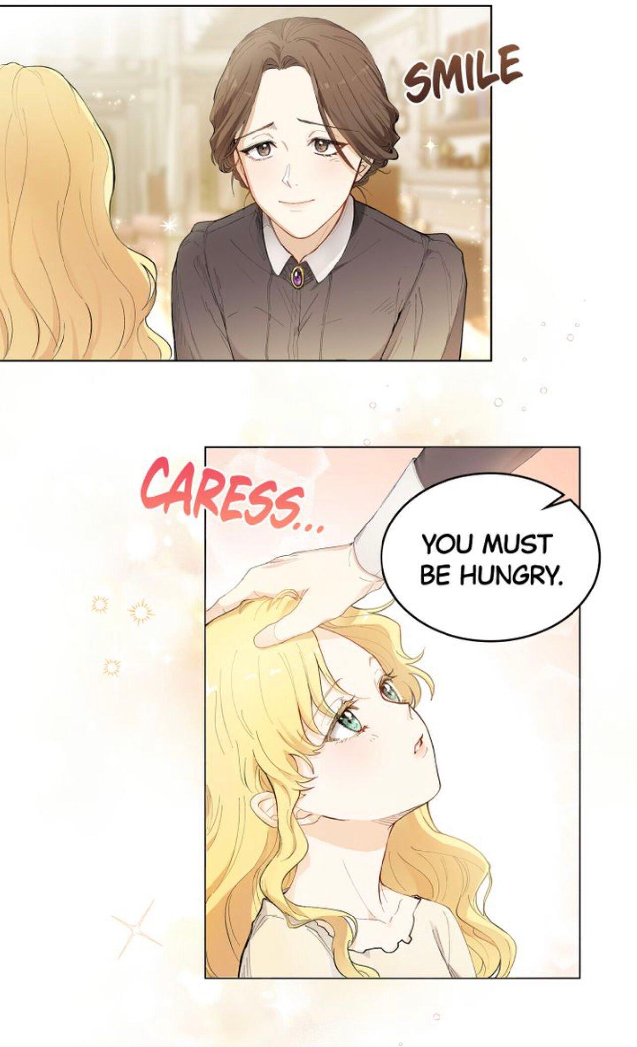 Finding Camellia Chapter 2 page 10