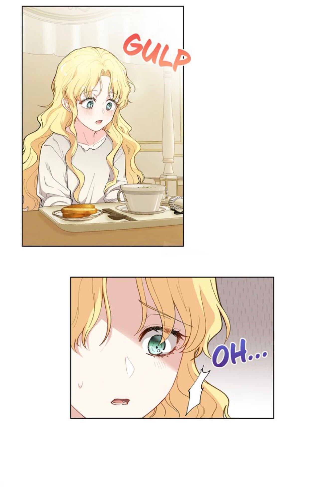 Finding Camellia Chapter 2 page 13