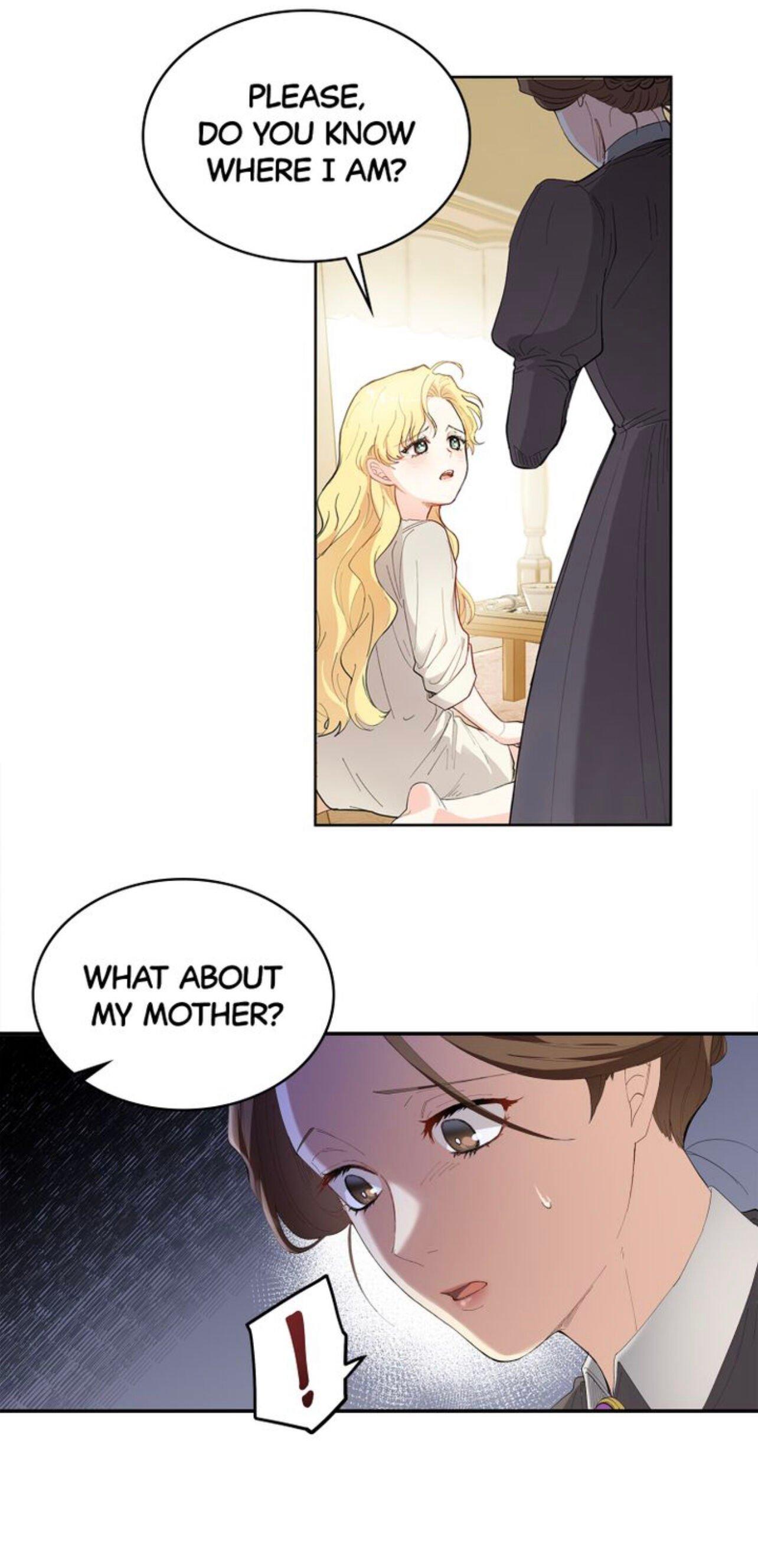 Finding Camellia Chapter 2 page 16