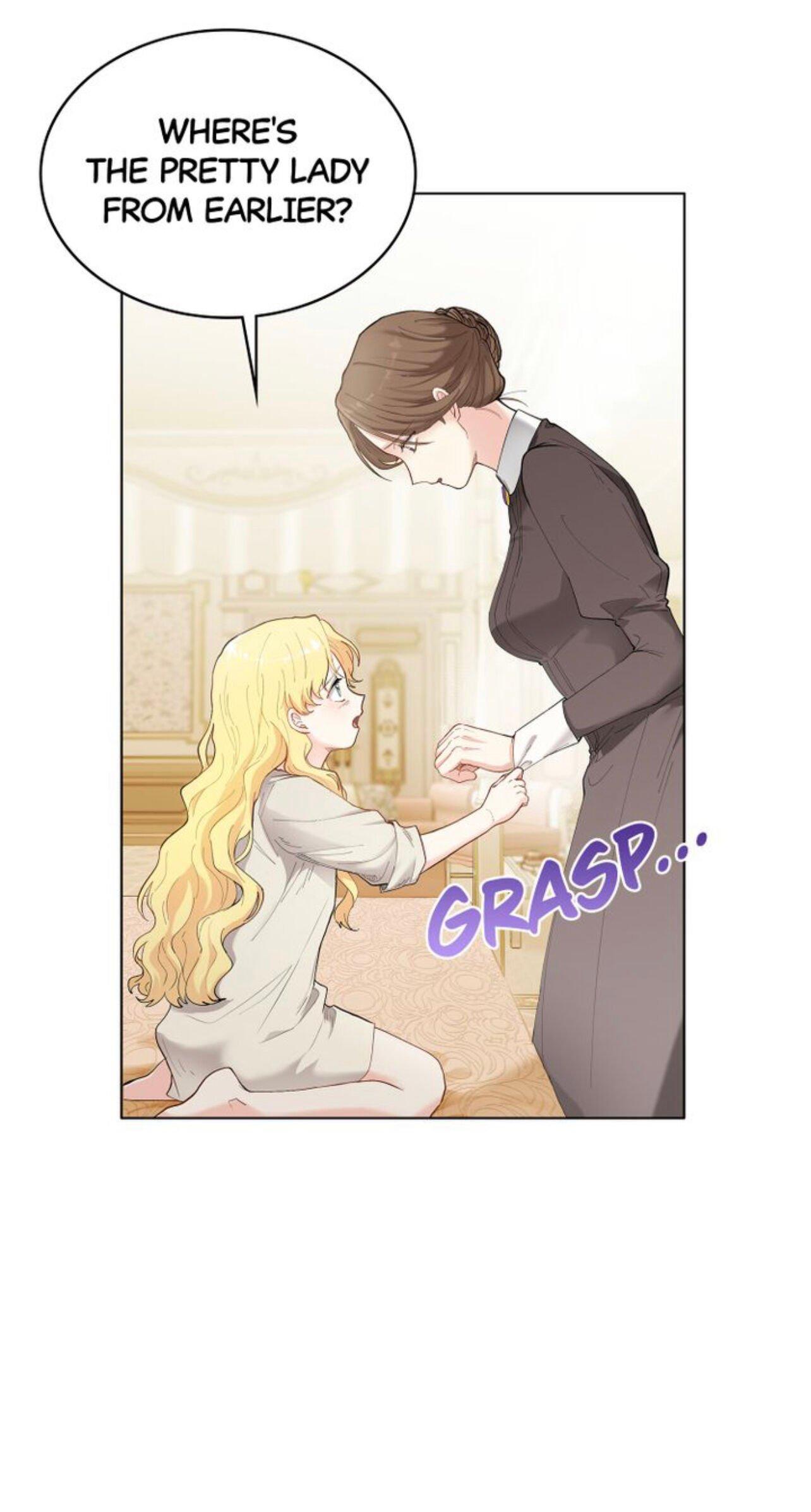 Finding Camellia Chapter 2 page 17