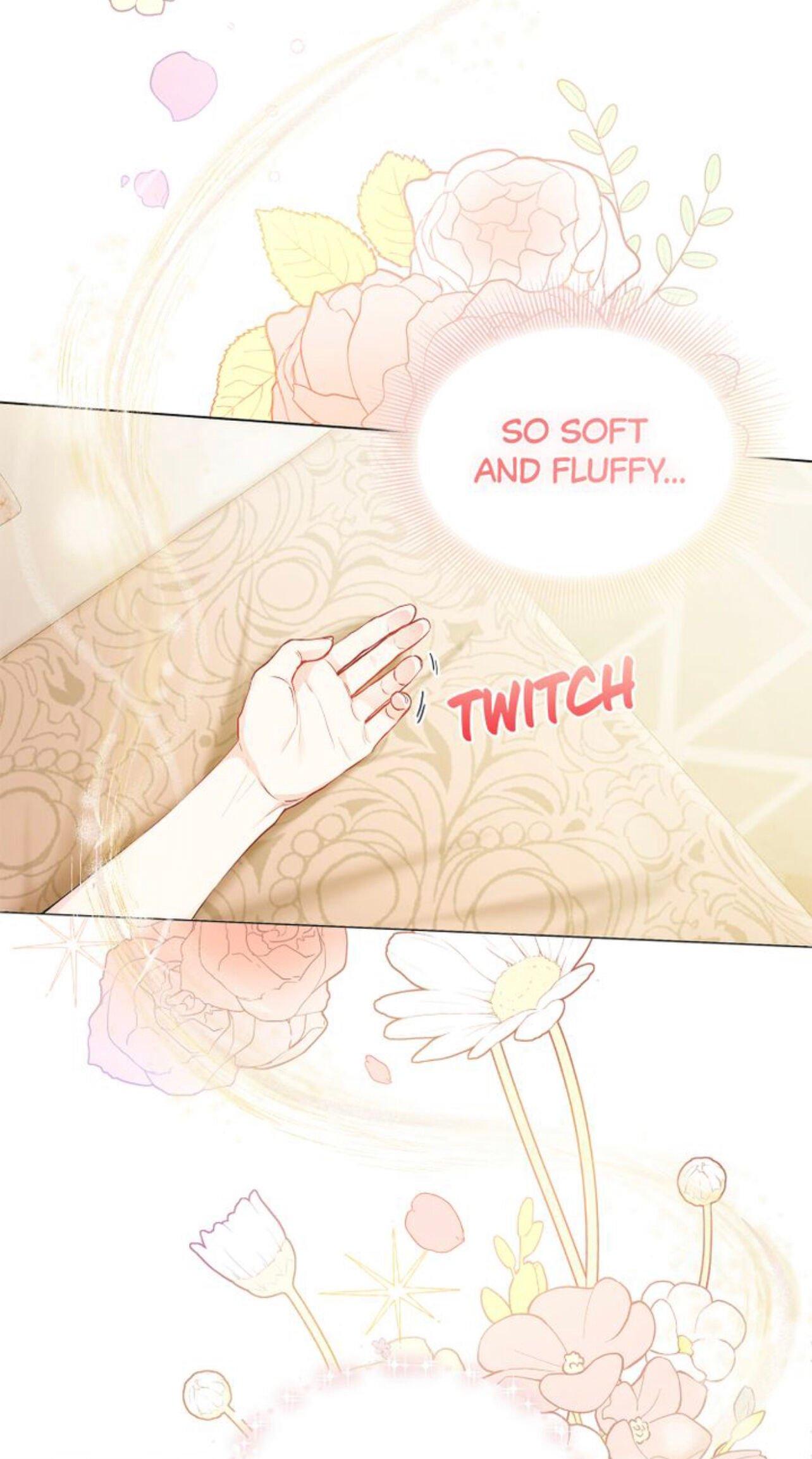 Finding Camellia Chapter 2 page 1