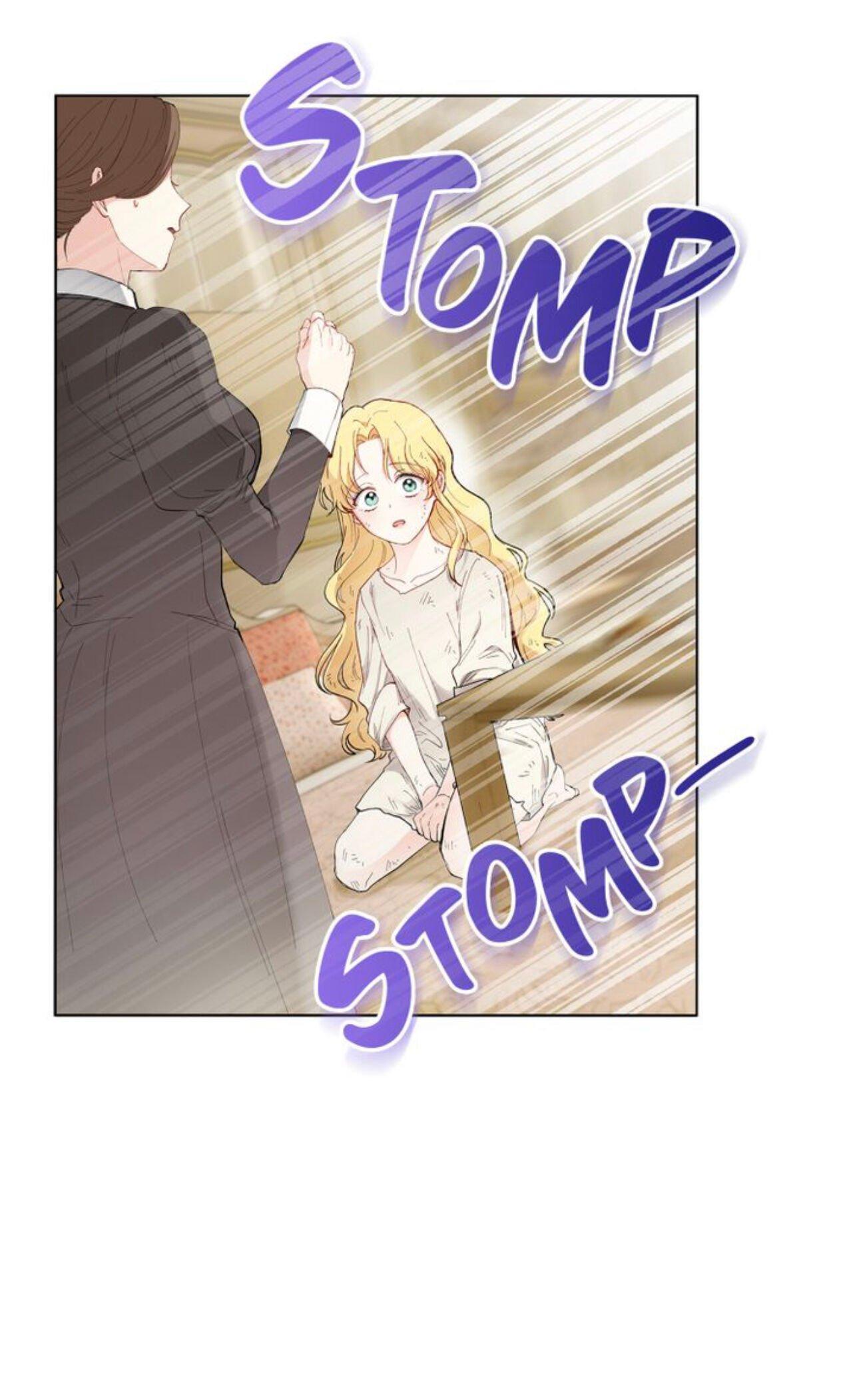 Finding Camellia Chapter 2 page 21