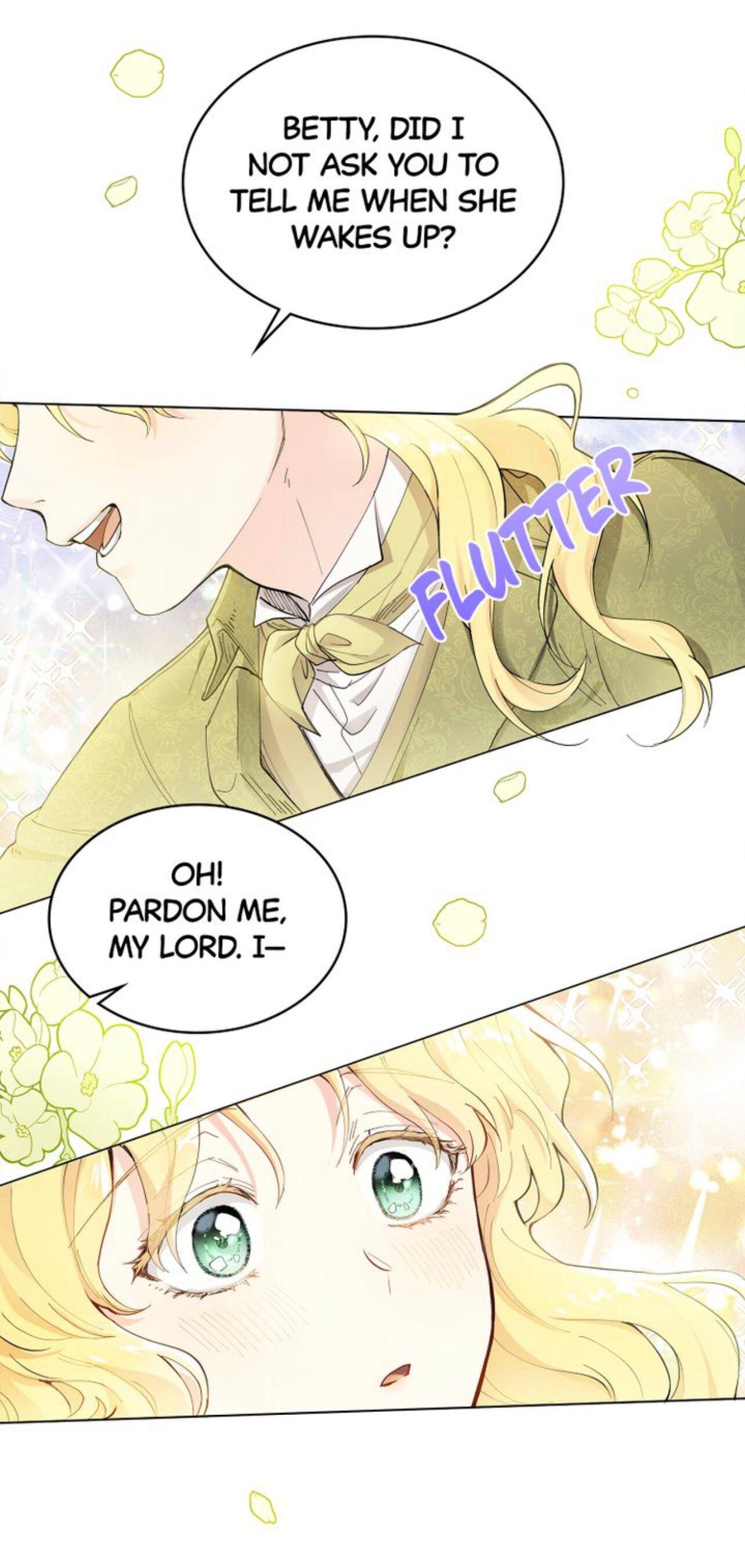 Finding Camellia Chapter 2 page 23