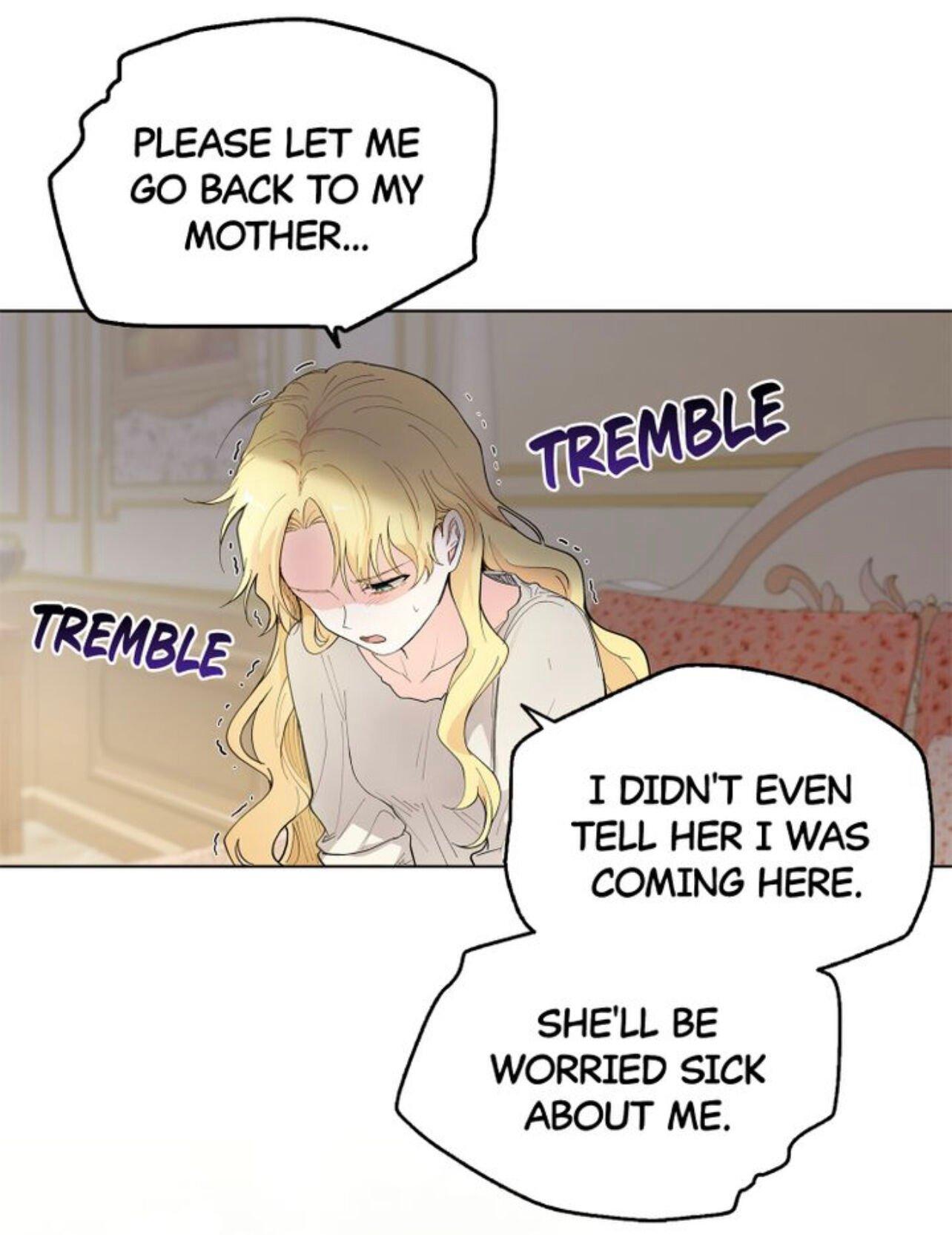 Finding Camellia Chapter 2 page 31