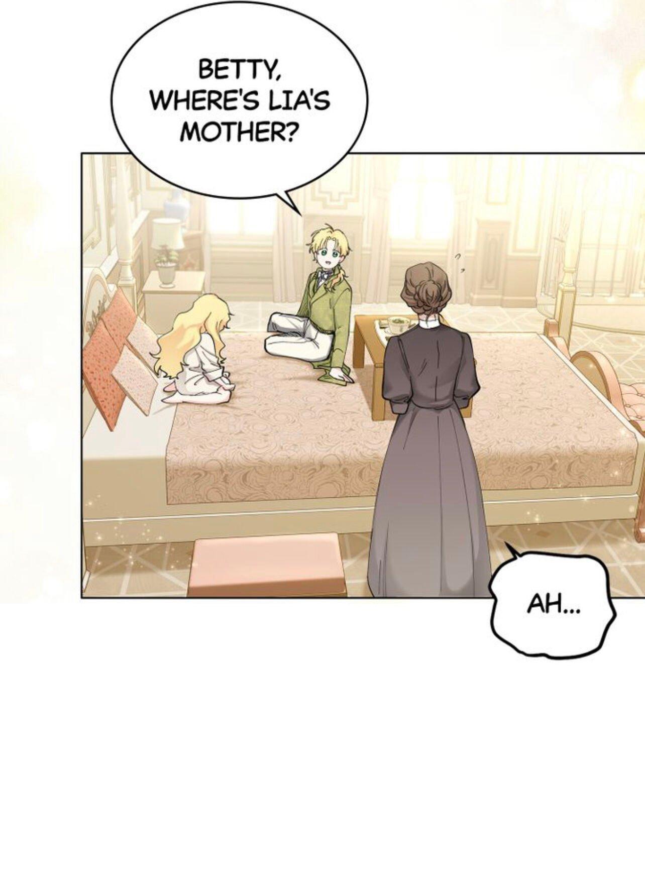 Finding Camellia Chapter 2 page 33