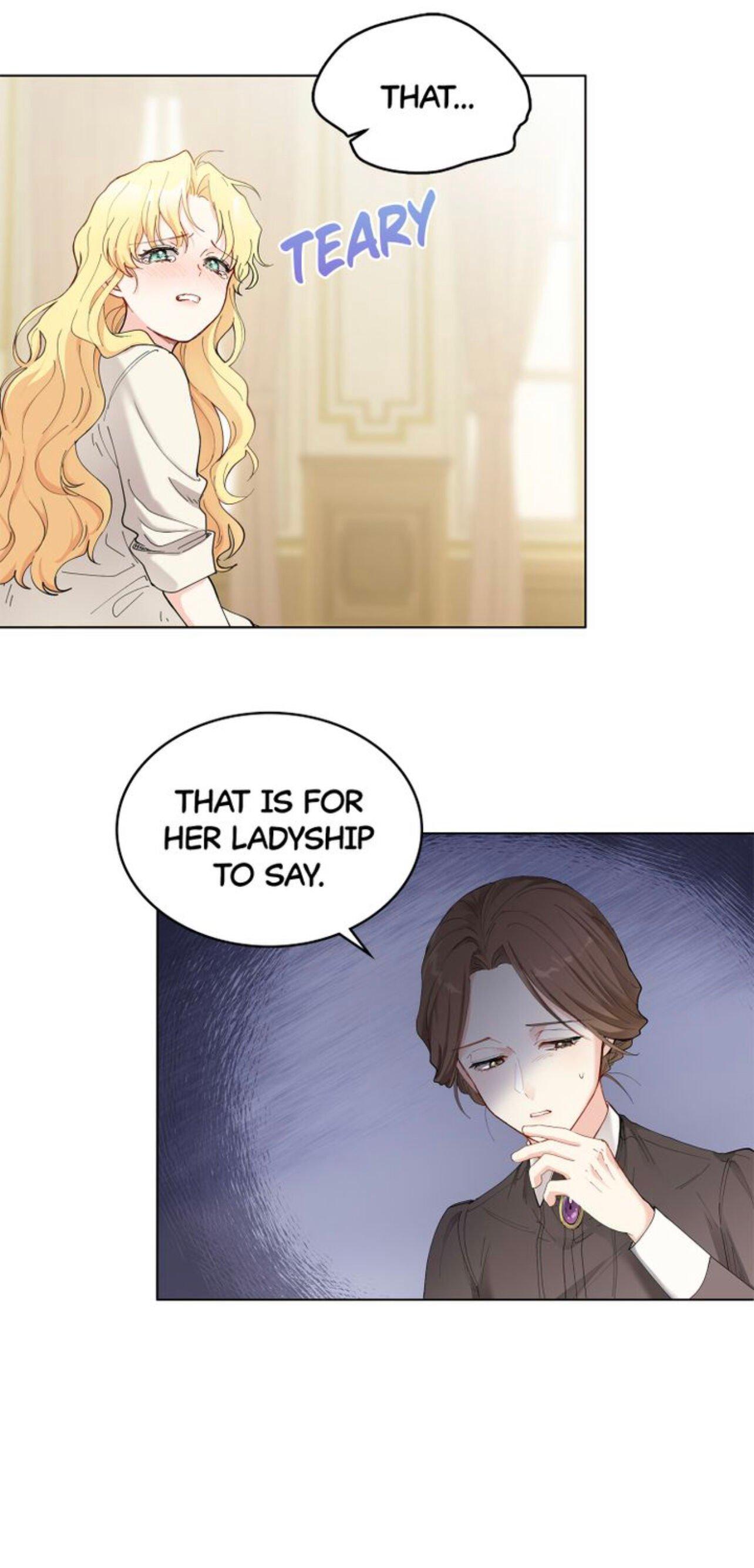 Finding Camellia Chapter 2 page 34