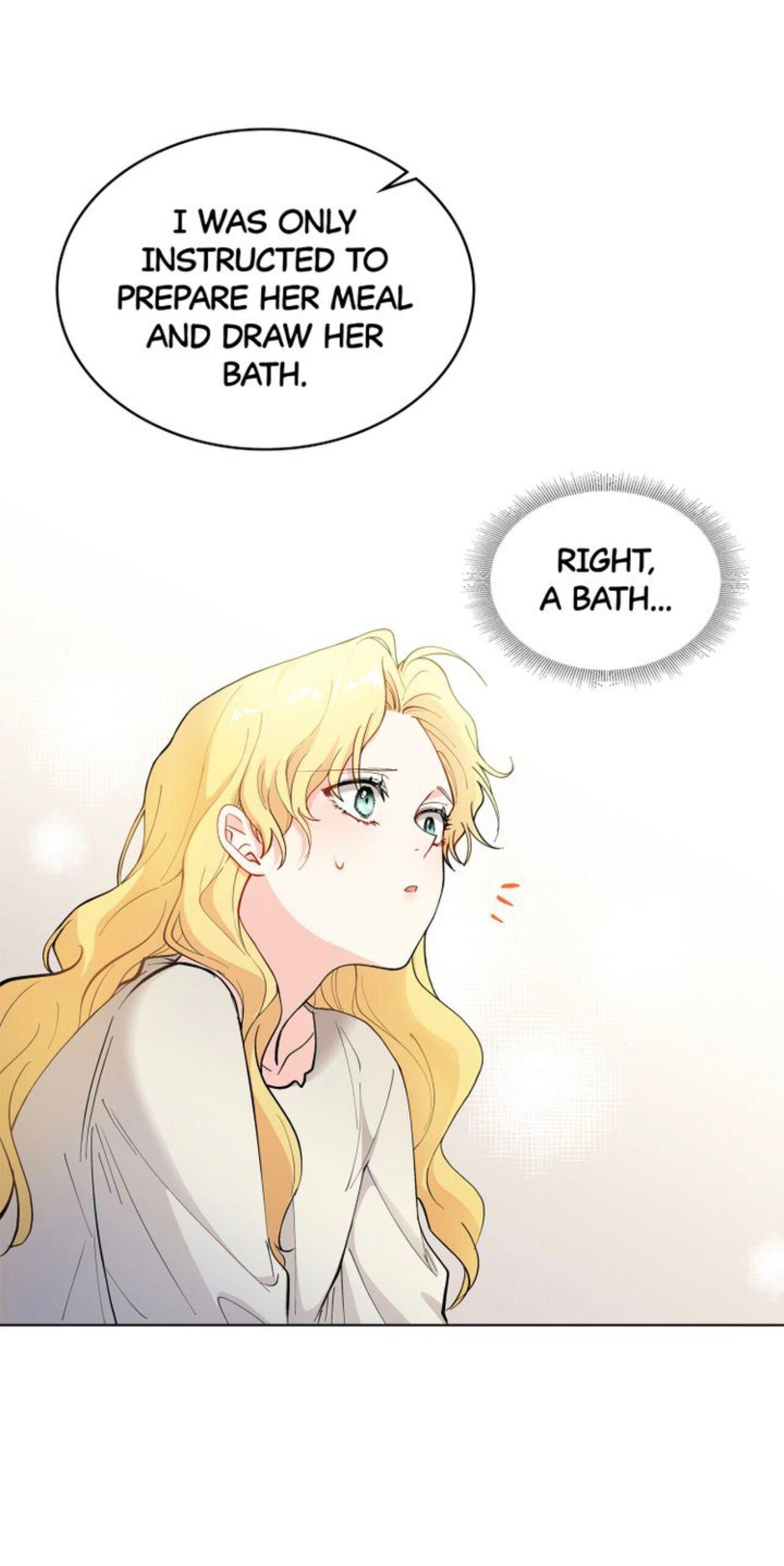 Finding Camellia Chapter 2 page 35
