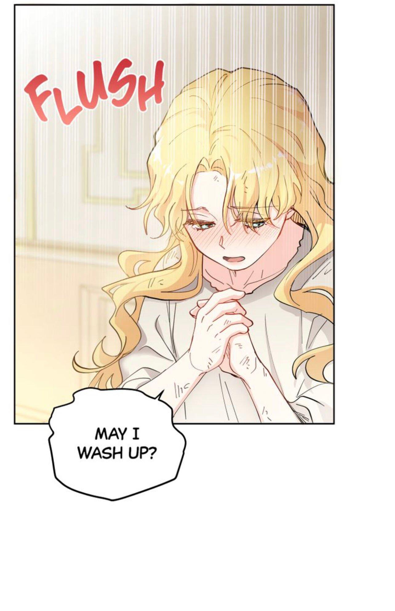 Finding Camellia Chapter 2 page 38