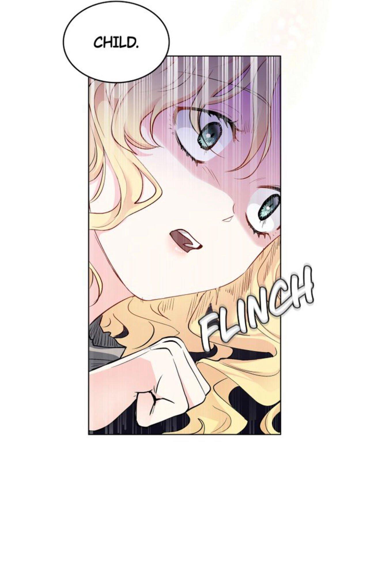 Finding Camellia Chapter 2 page 3