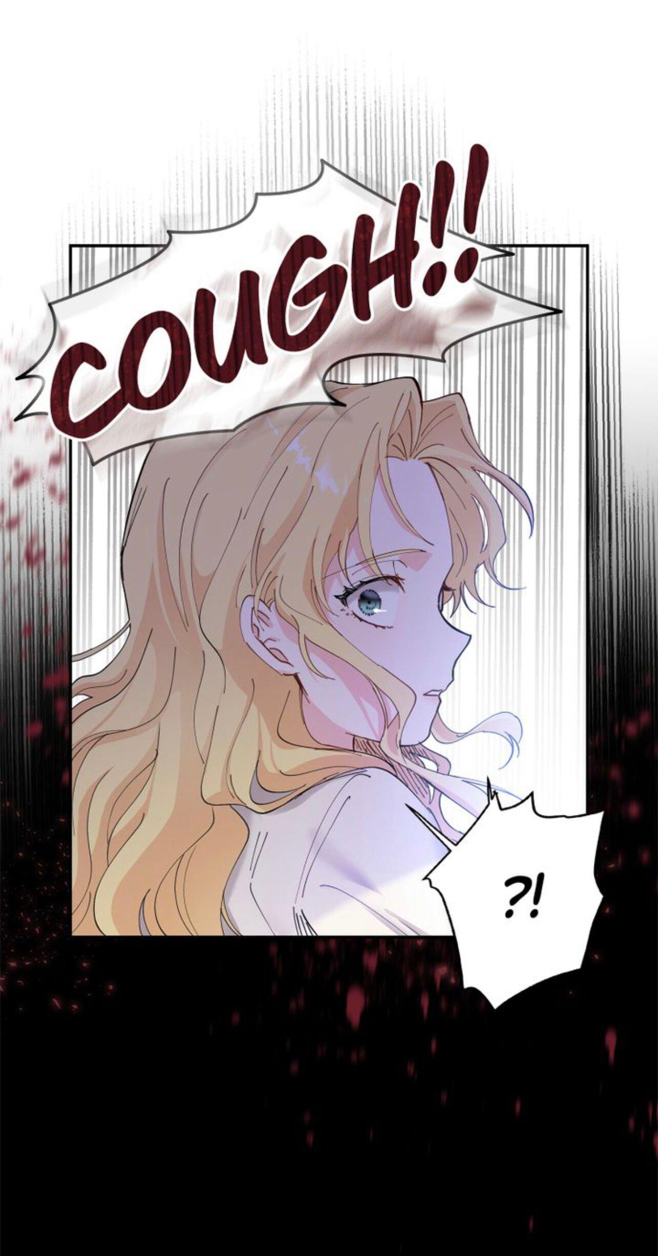 Finding Camellia Chapter 2 page 41