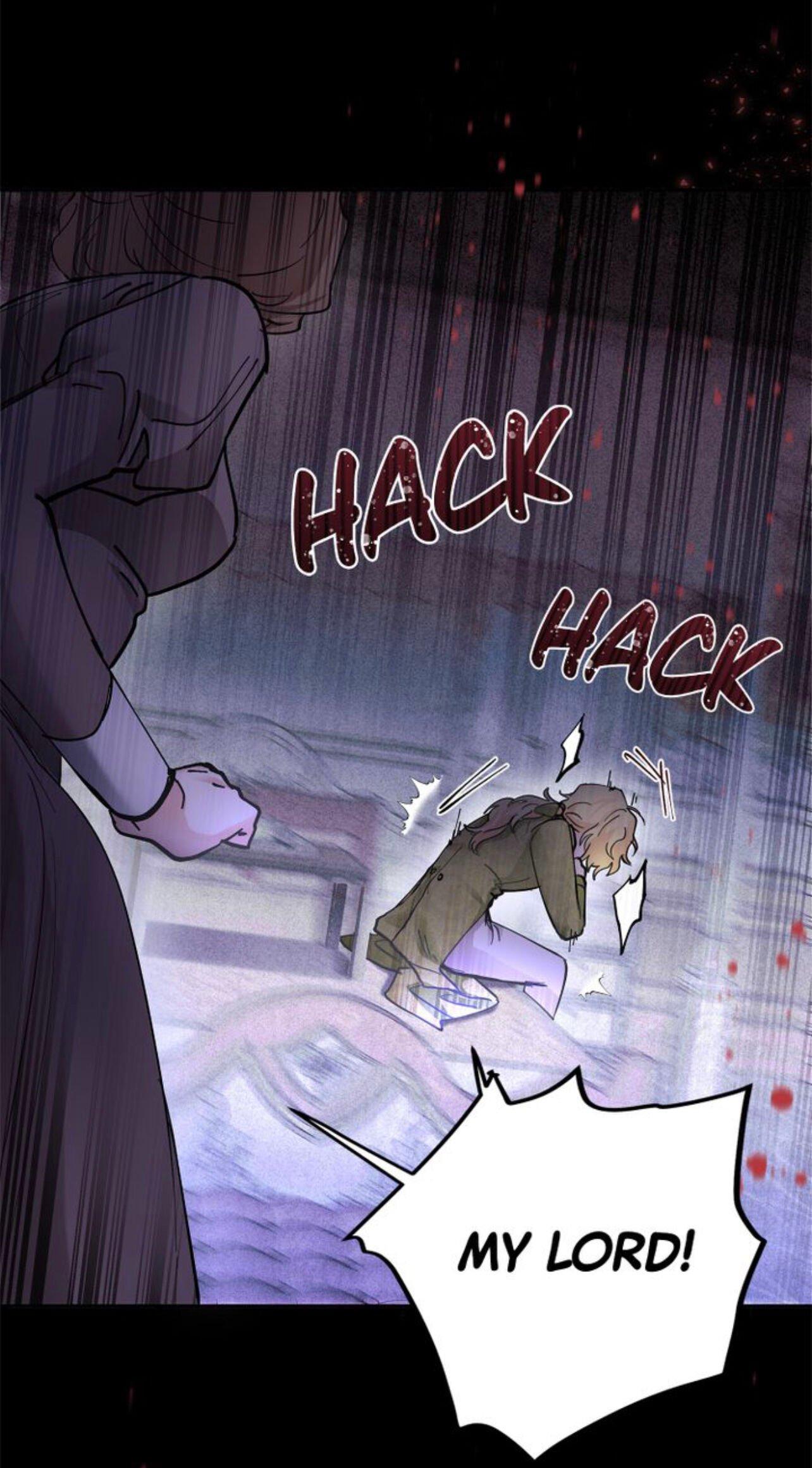 Finding Camellia Chapter 2 page 42