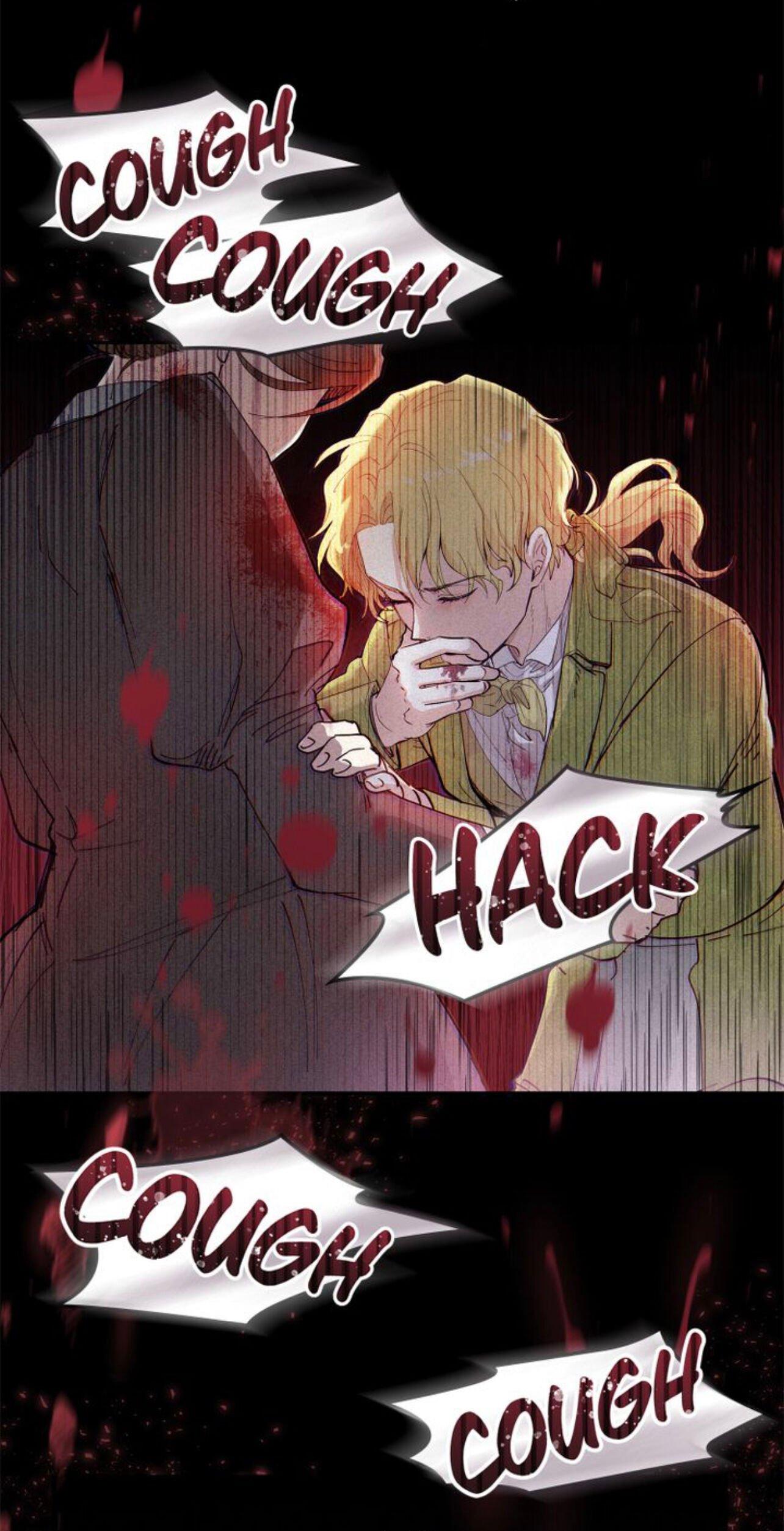 Finding Camellia Chapter 2 page 43