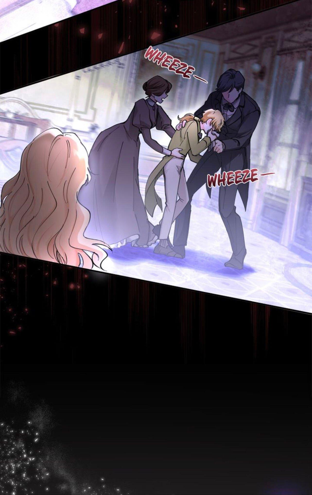 Finding Camellia Chapter 2 page 46