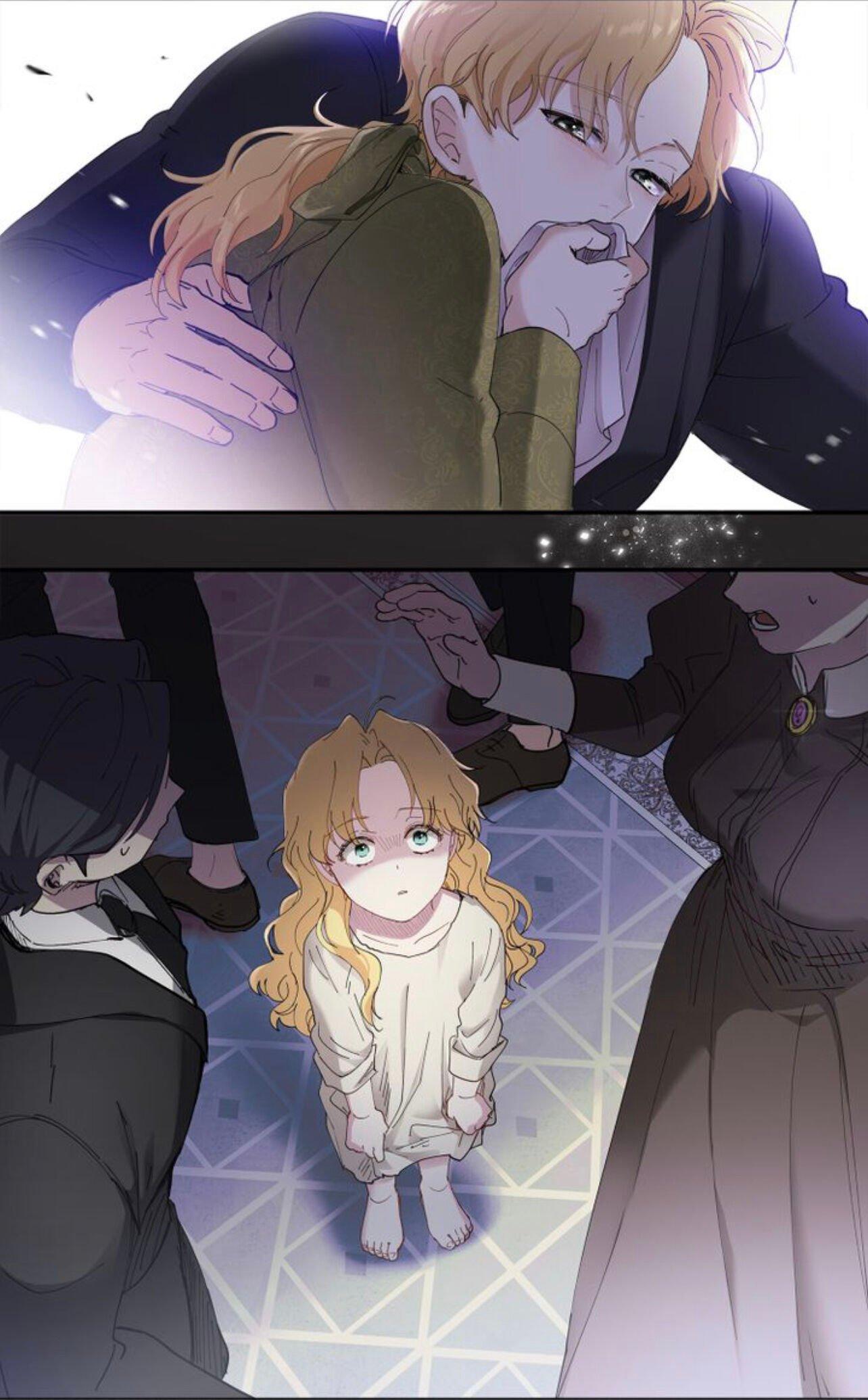Finding Camellia Chapter 2 page 47