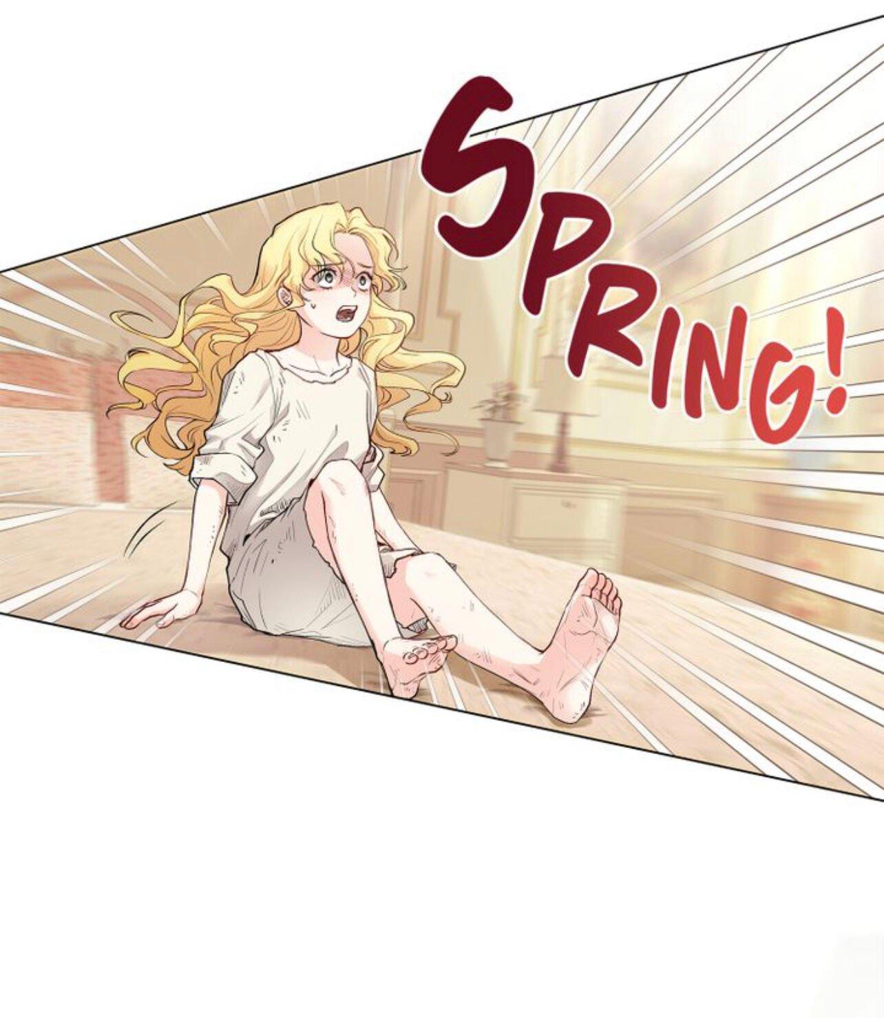 Finding Camellia Chapter 2 page 4