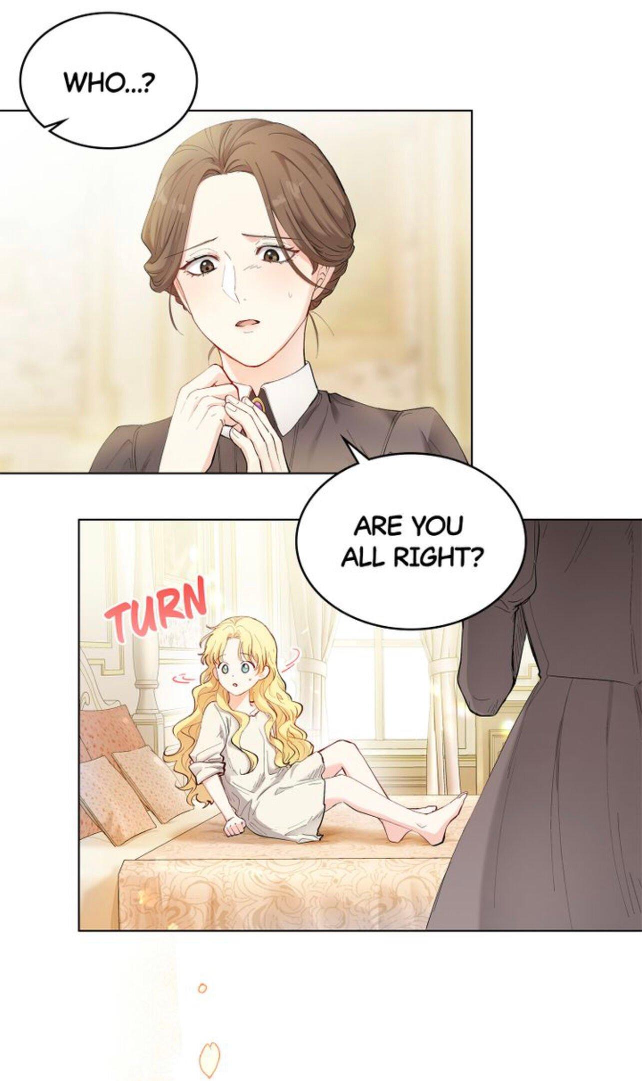 Finding Camellia Chapter 2 page 6