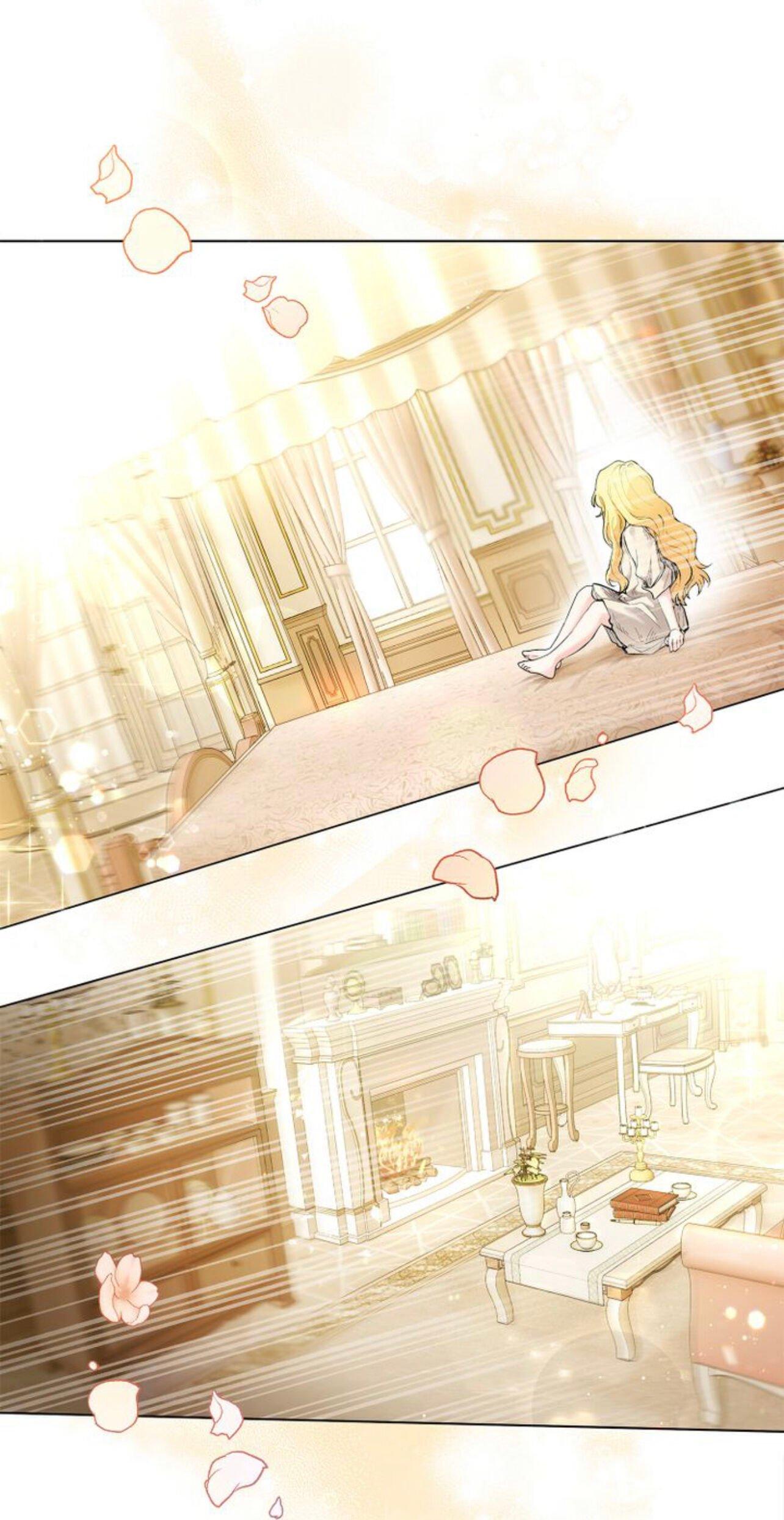 Finding Camellia Chapter 2 page 7