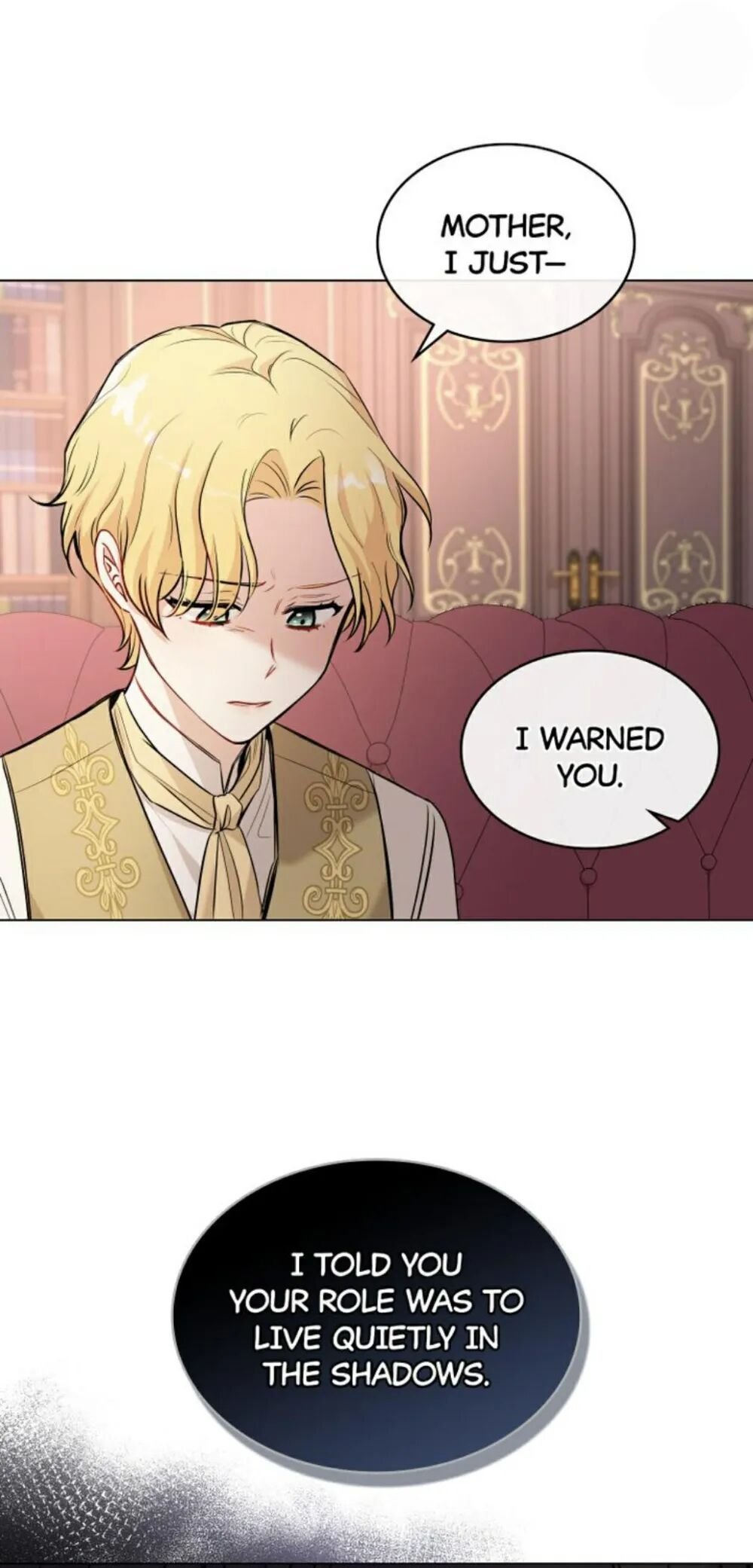 Finding Camellia Chapter 21 page 10