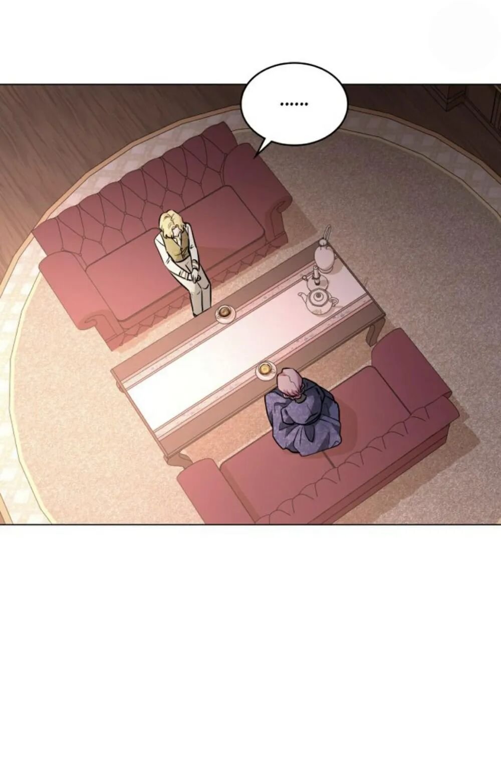 Finding Camellia Chapter 21 page 12