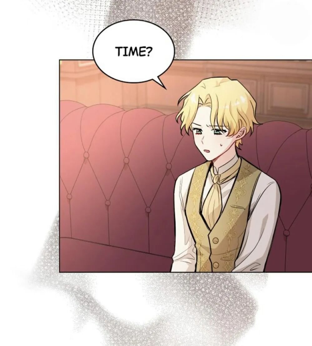 Finding Camellia Chapter 21 page 15