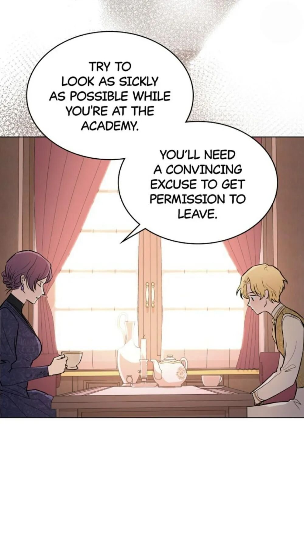 Finding Camellia Chapter 21 page 16