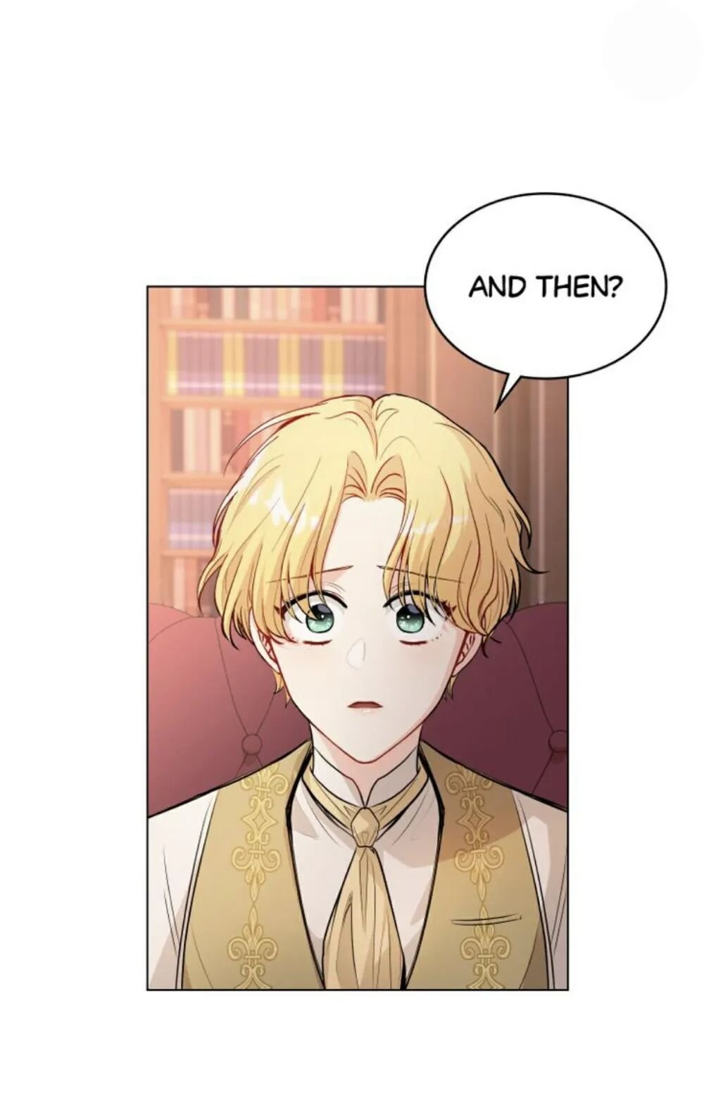 Finding Camellia Chapter 21 page 17