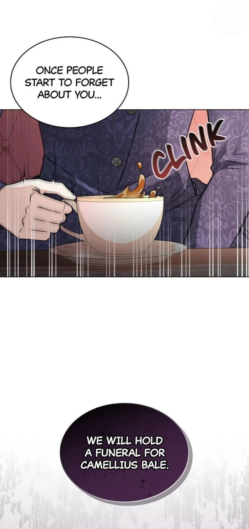 Finding Camellia Chapter 21 page 18