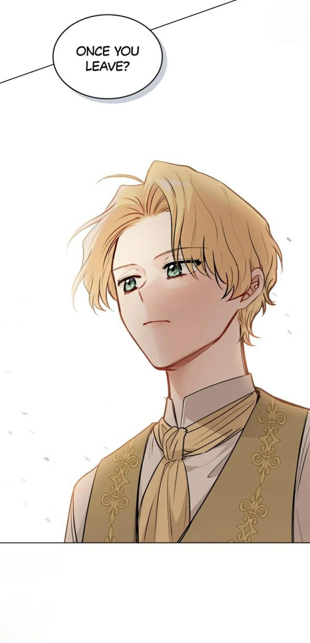 Finding Camellia Chapter 21 page 1