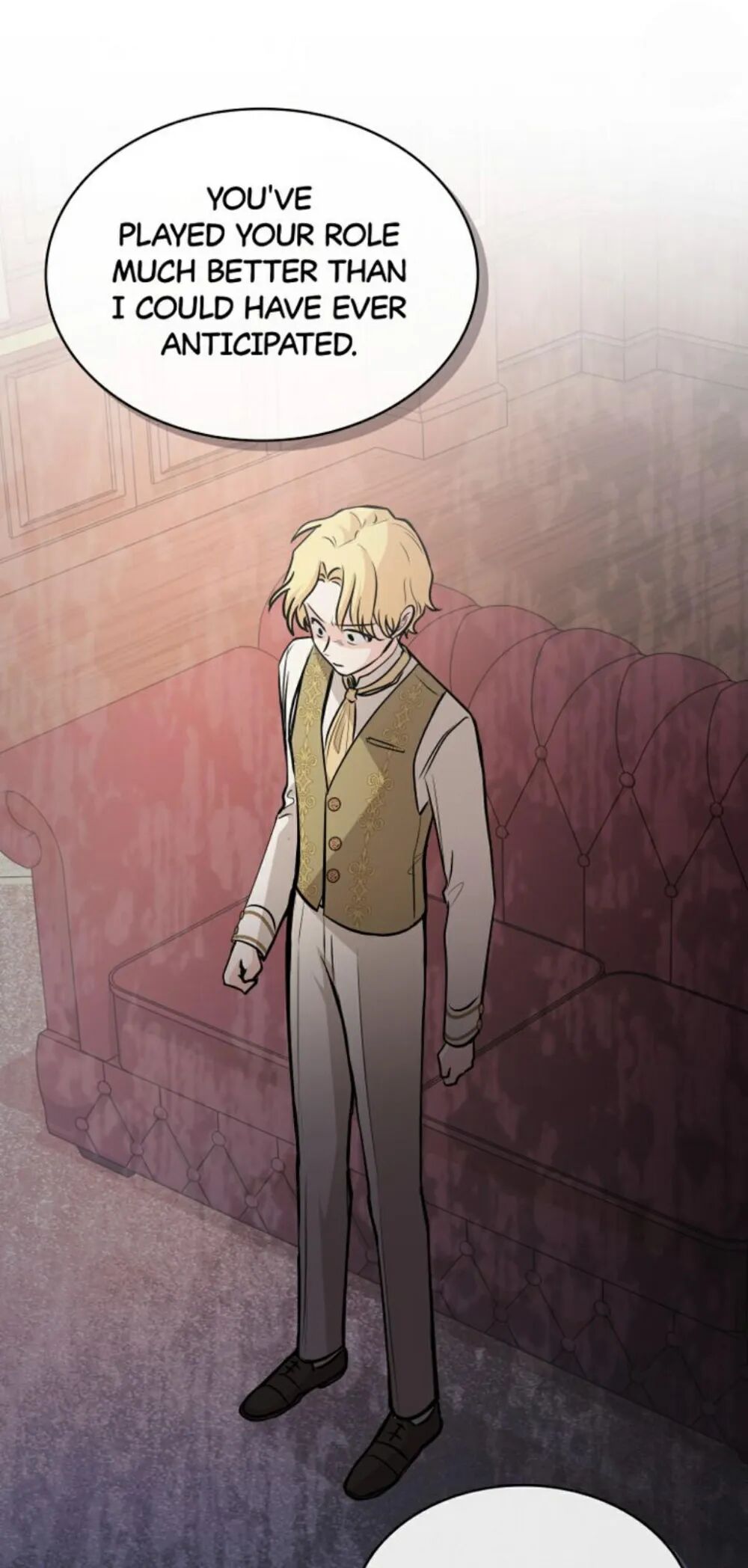 Finding Camellia Chapter 21 page 22
