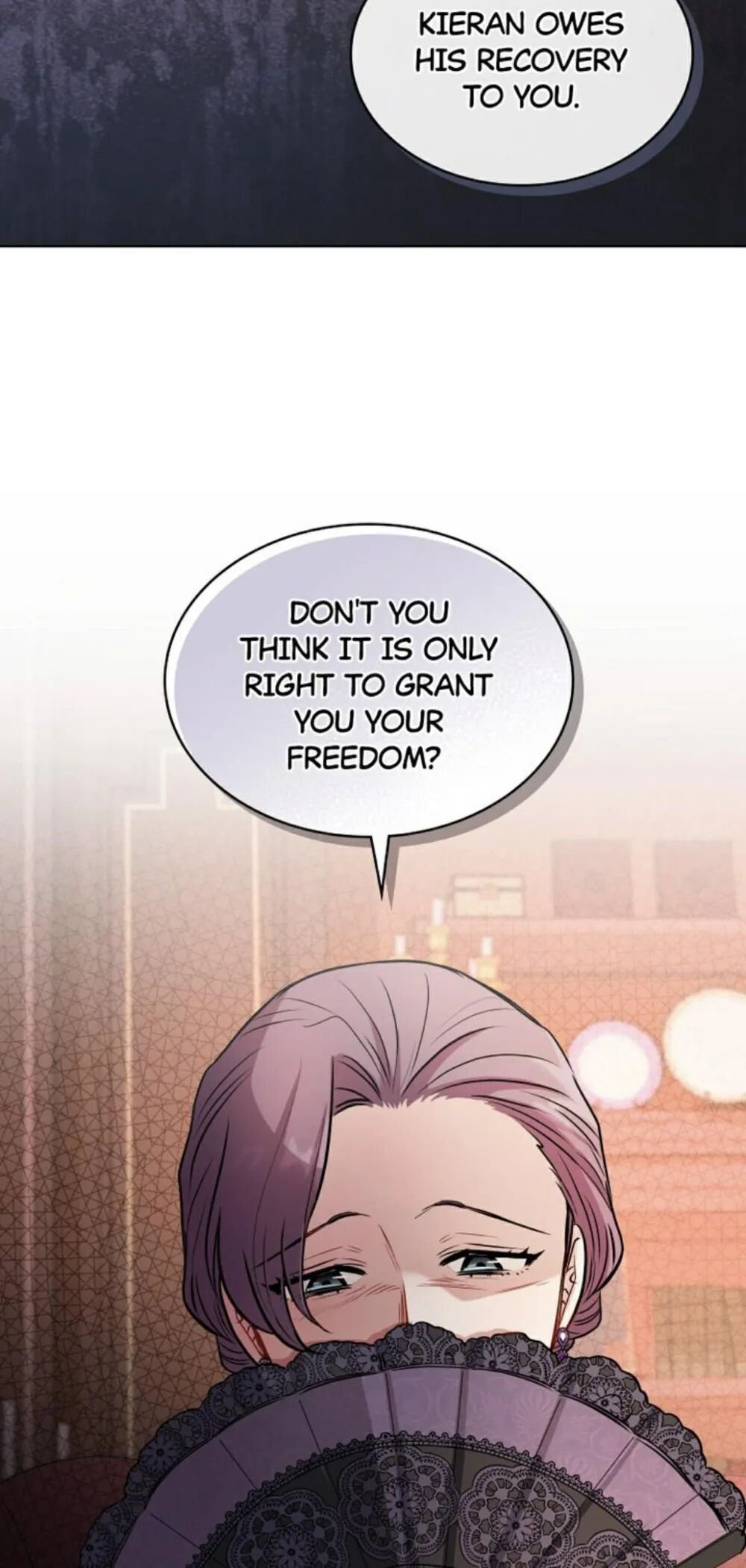 Finding Camellia Chapter 21 page 23