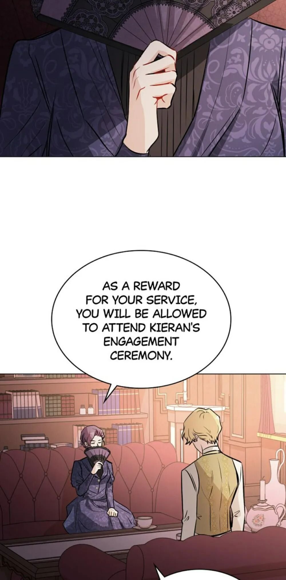 Finding Camellia Chapter 21 page 24