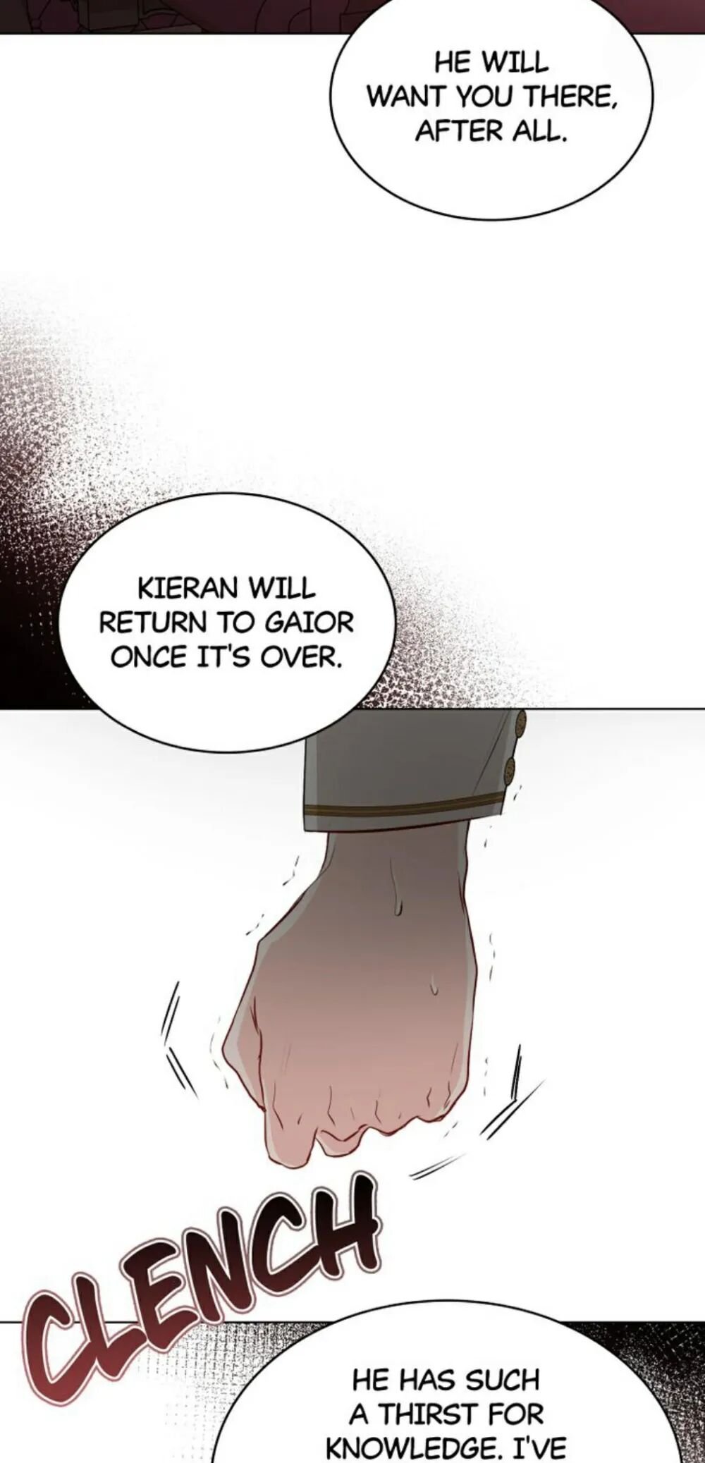Finding Camellia Chapter 21 page 25