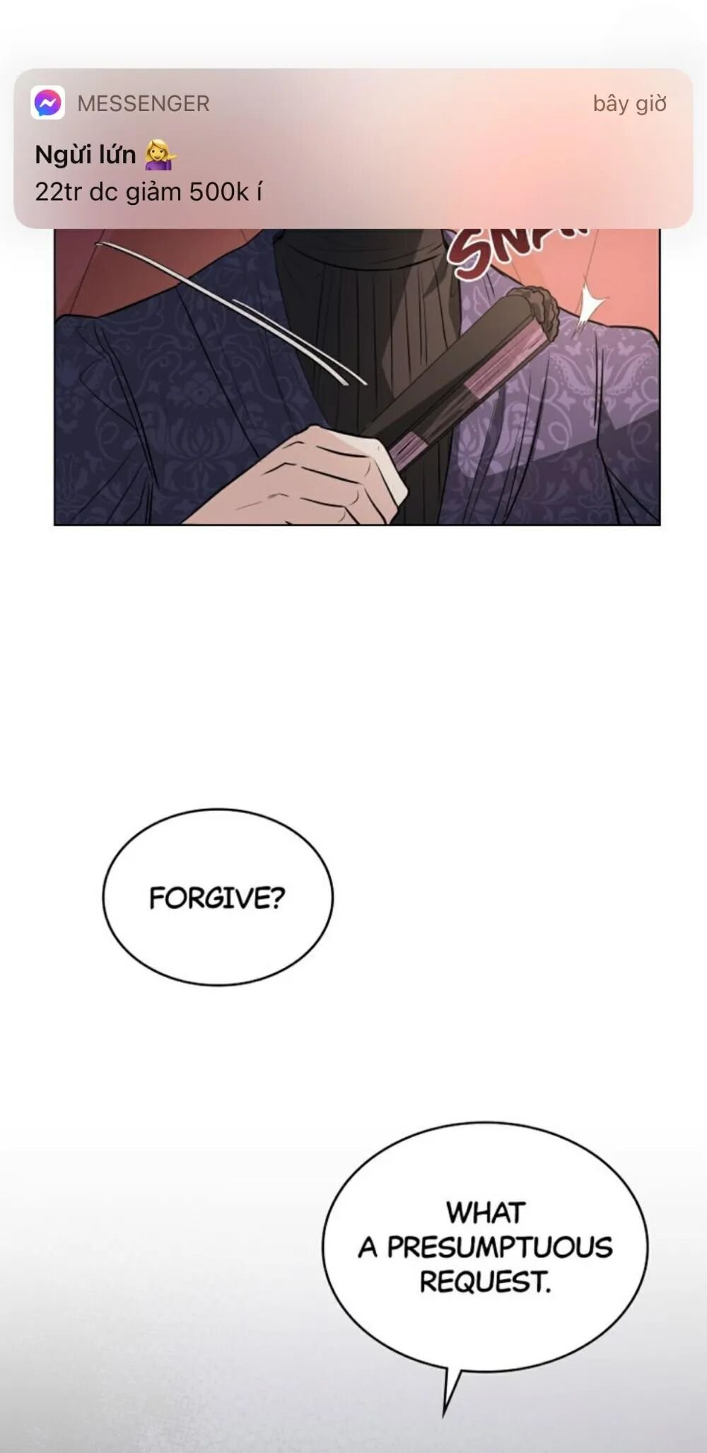 Finding Camellia Chapter 21 page 30