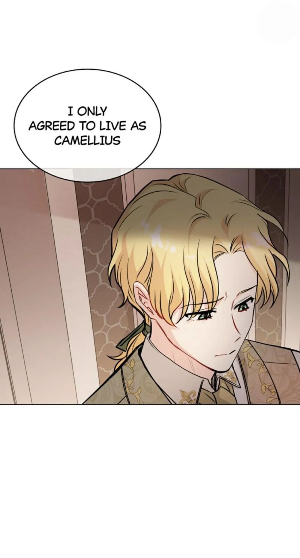 Finding Camellia Chapter 21 page 34