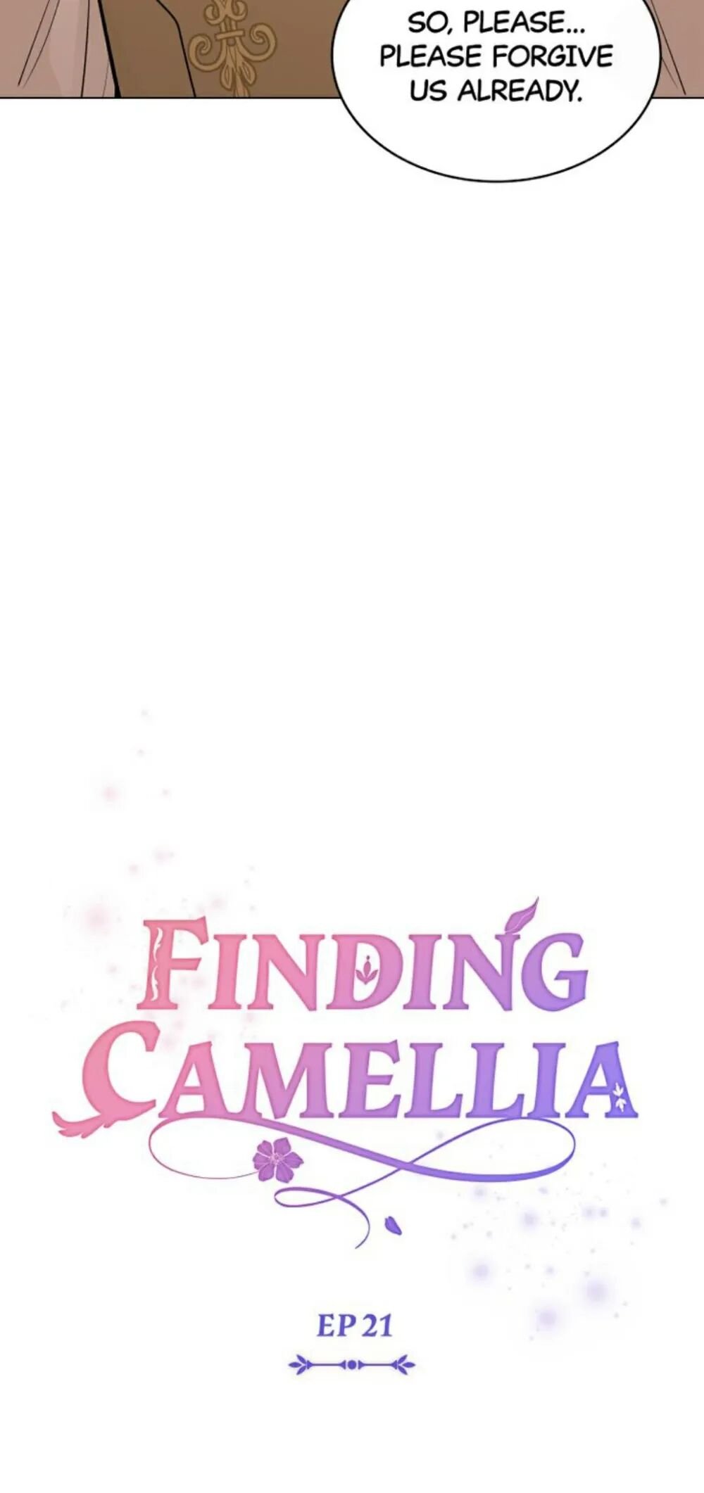 Finding Camellia Chapter 21 page 36
