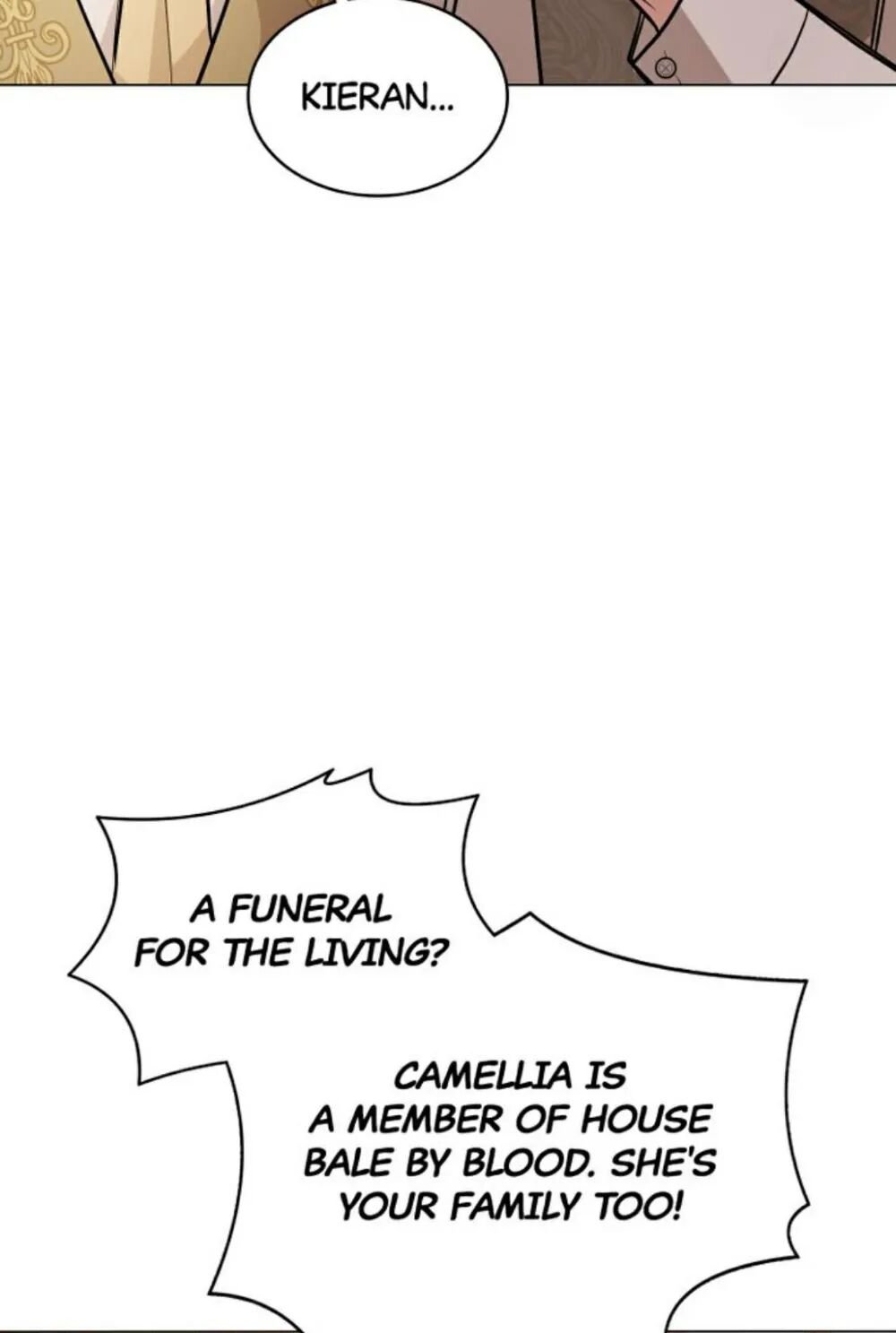 Finding Camellia Chapter 21 page 40