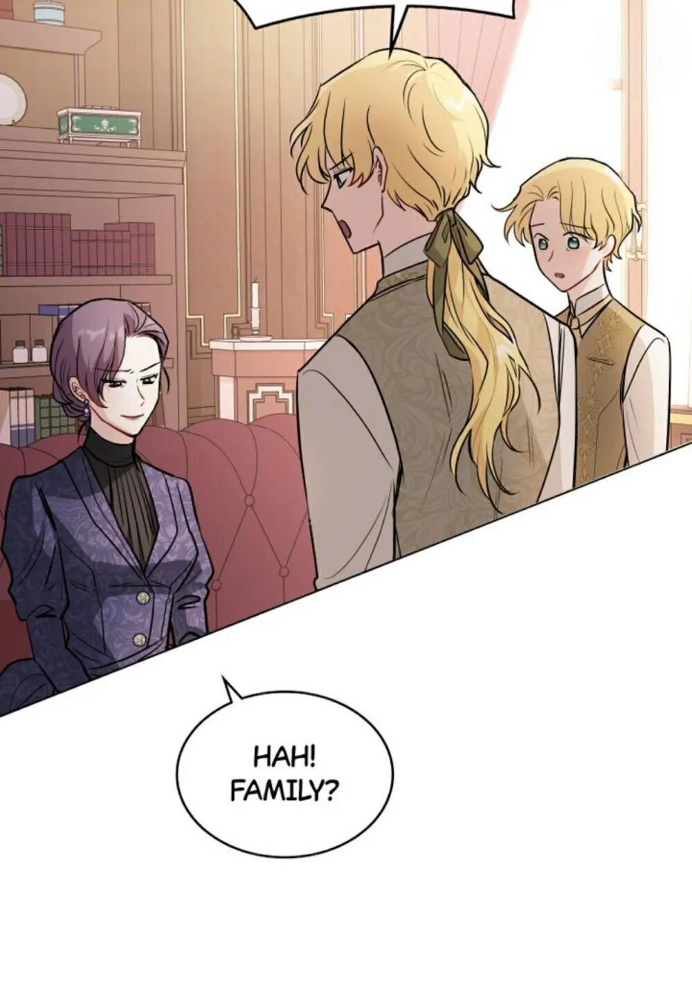 Finding Camellia Chapter 21 page 41