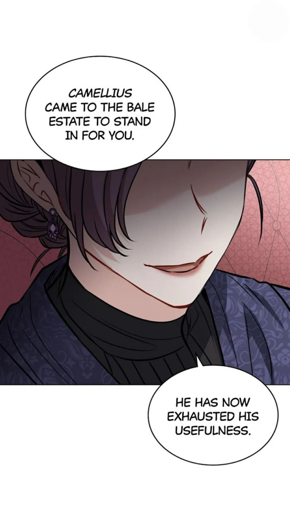 Finding Camellia Chapter 21 page 42