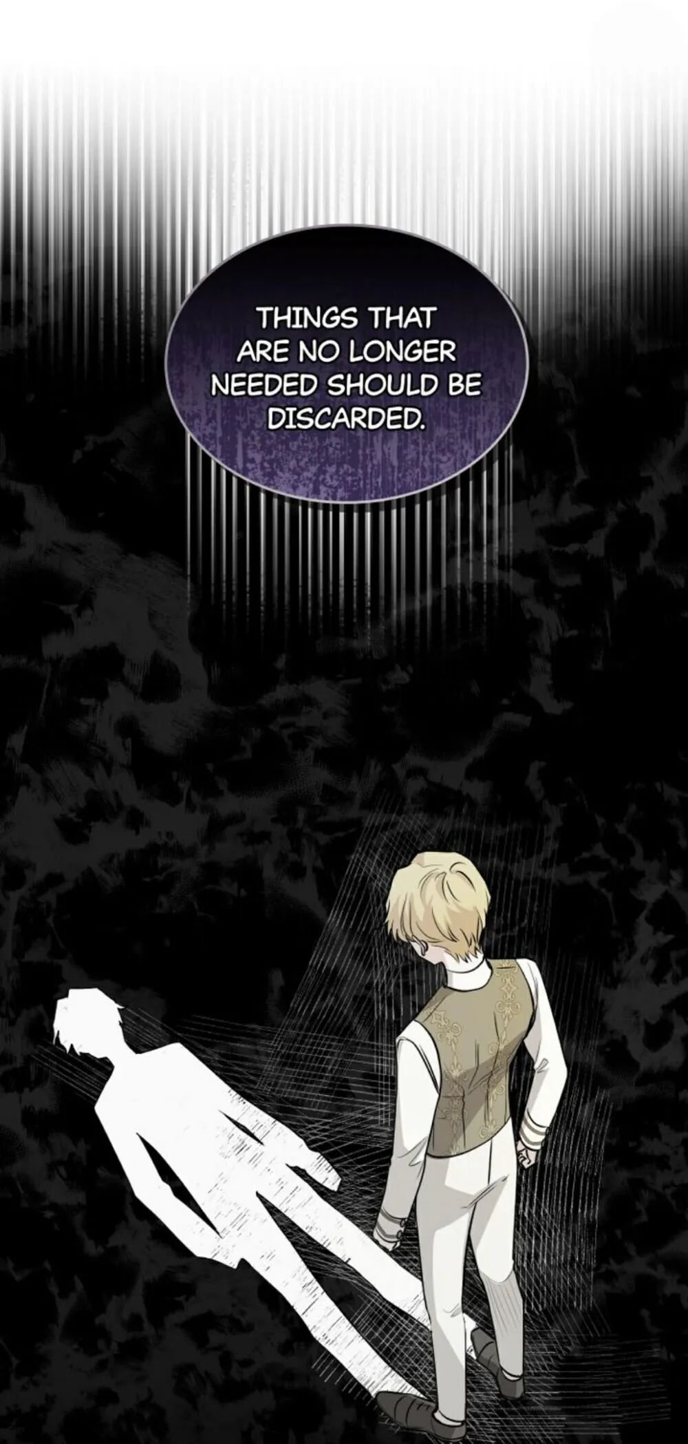 Finding Camellia Chapter 21 page 43
