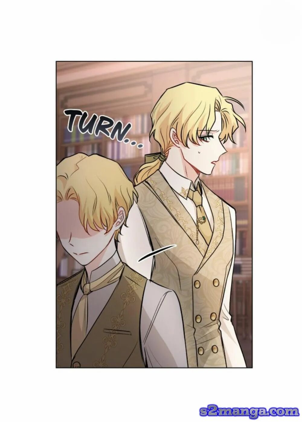 Finding Camellia Chapter 21 page 46