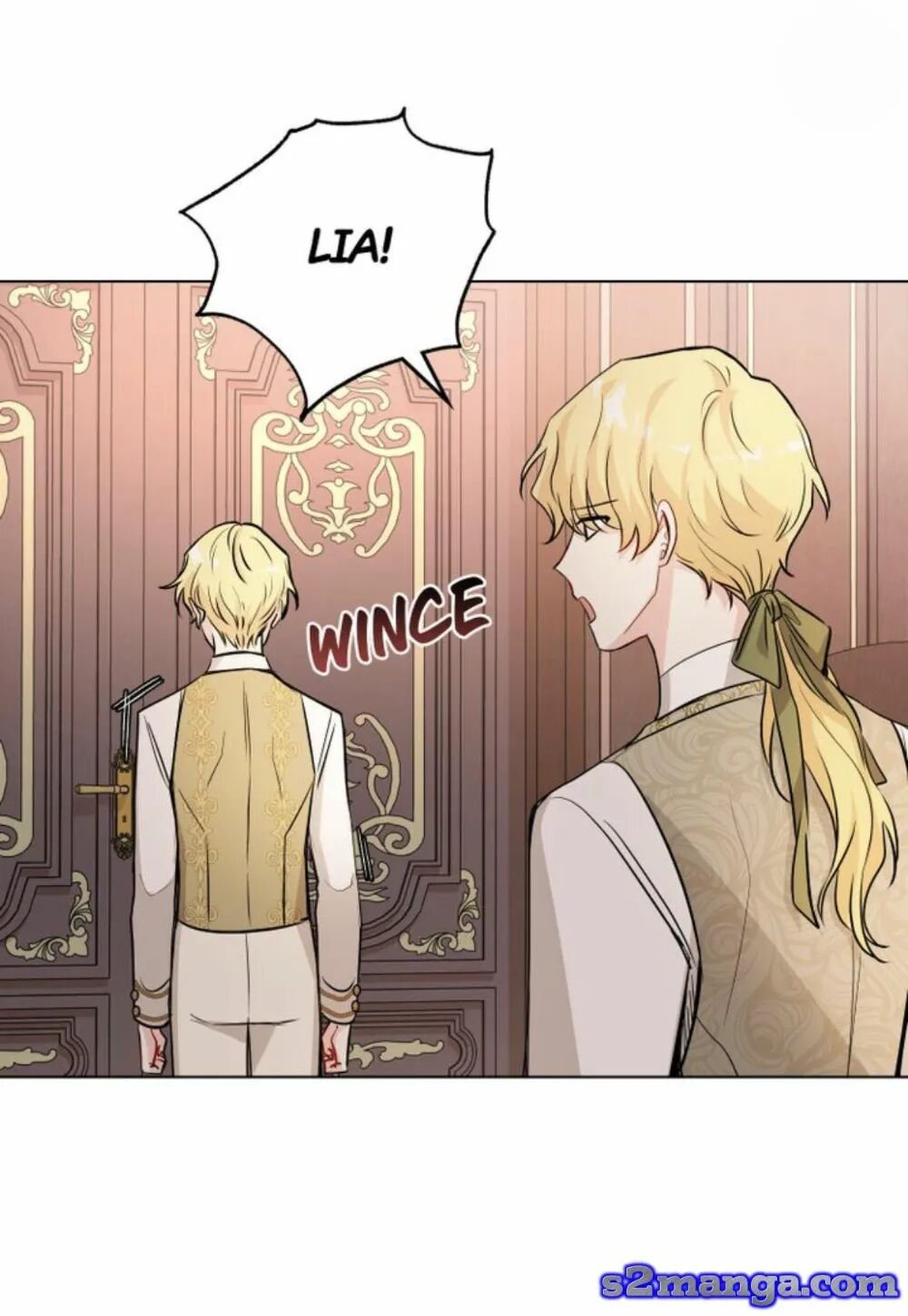 Finding Camellia Chapter 21 page 47