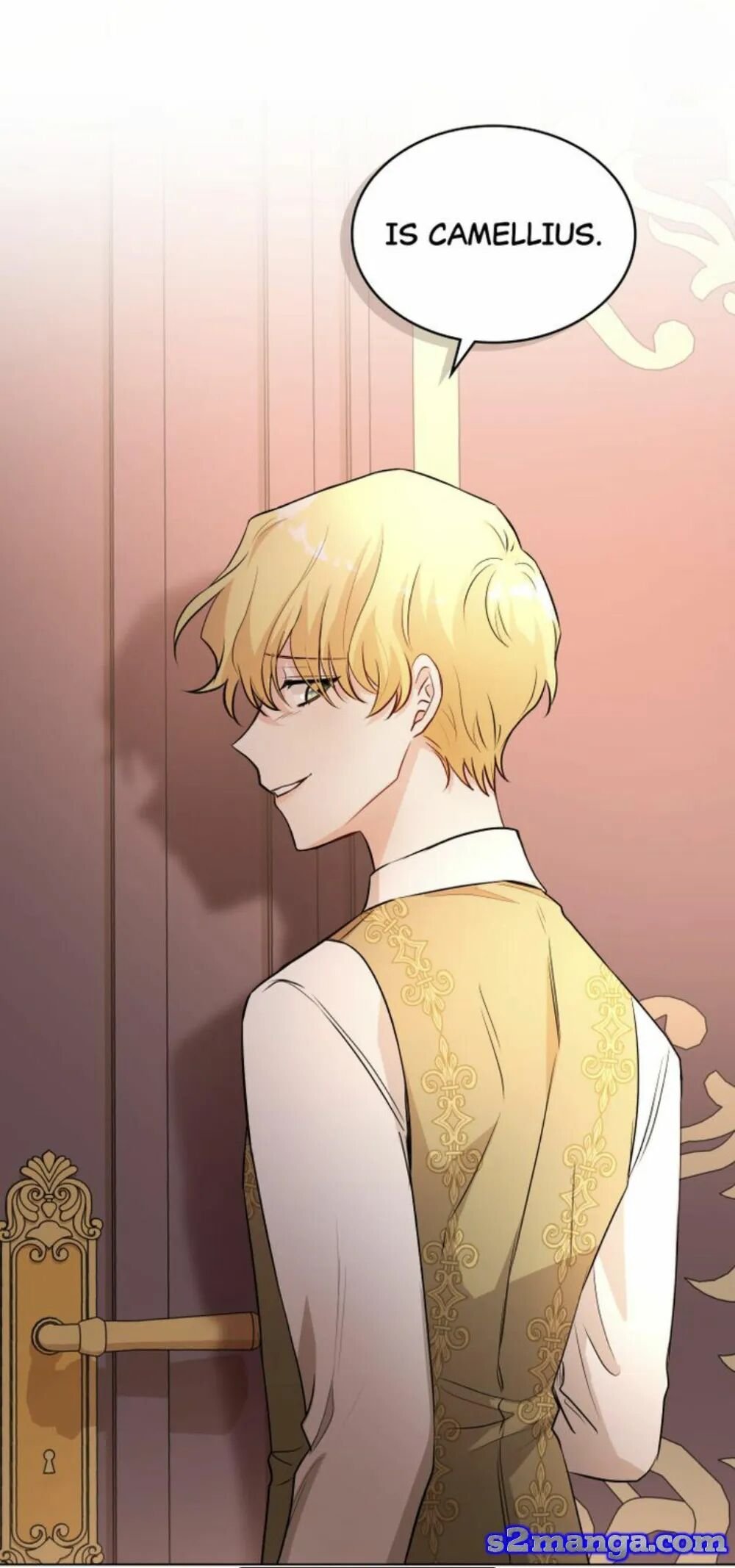 Finding Camellia Chapter 21 page 49