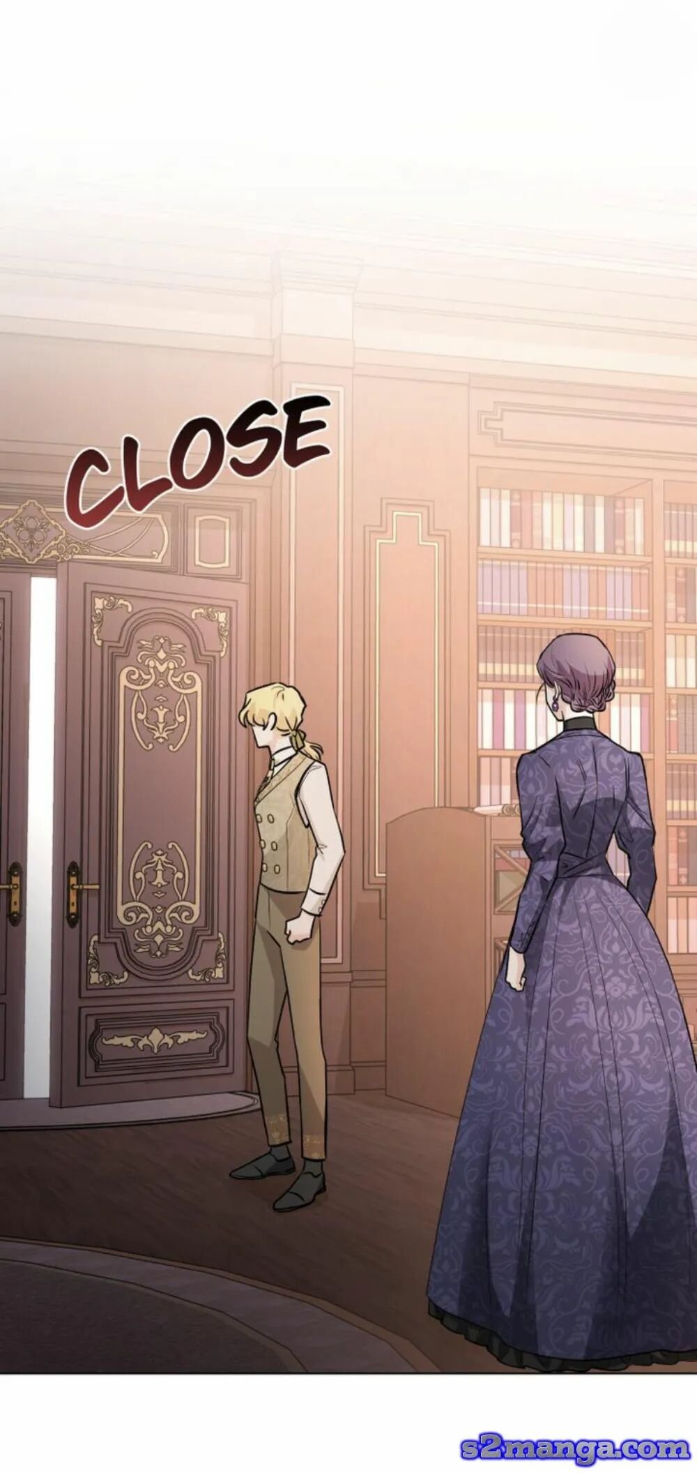 Finding Camellia Chapter 21 page 50