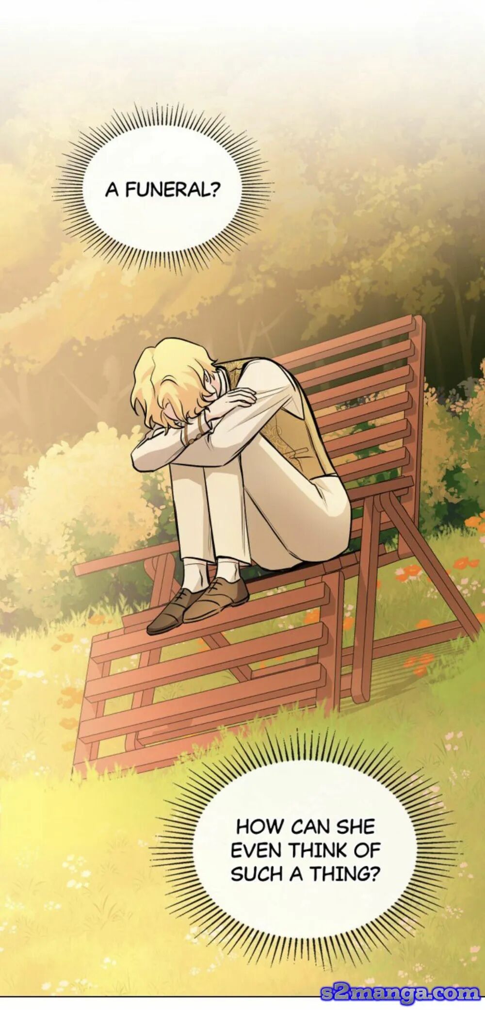 Finding Camellia Chapter 21 page 52